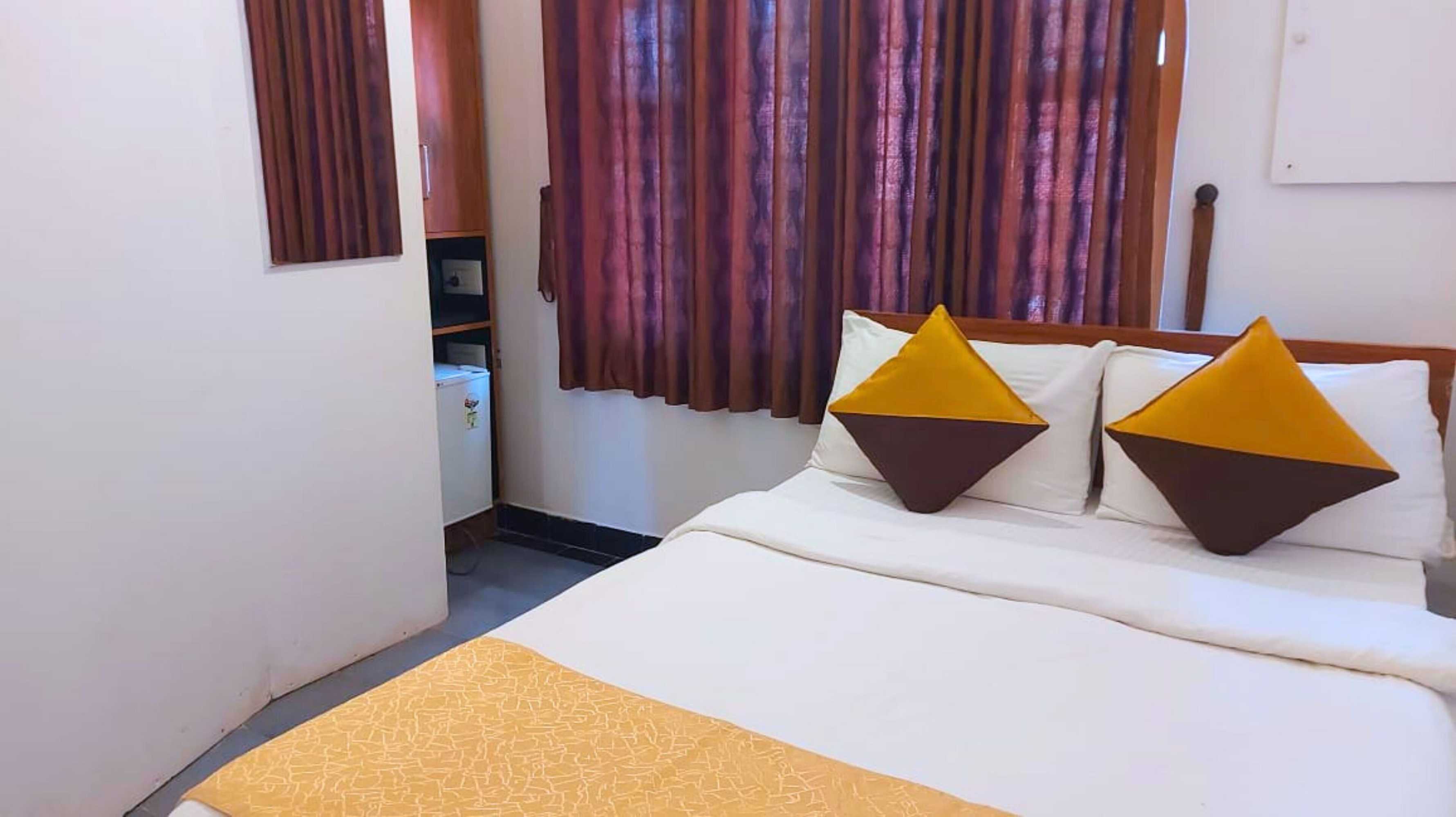 Gift card for Shrigo Bekal Fort Resort & Spa Gift card for Shrigo Bekal Fort Resort & Spa