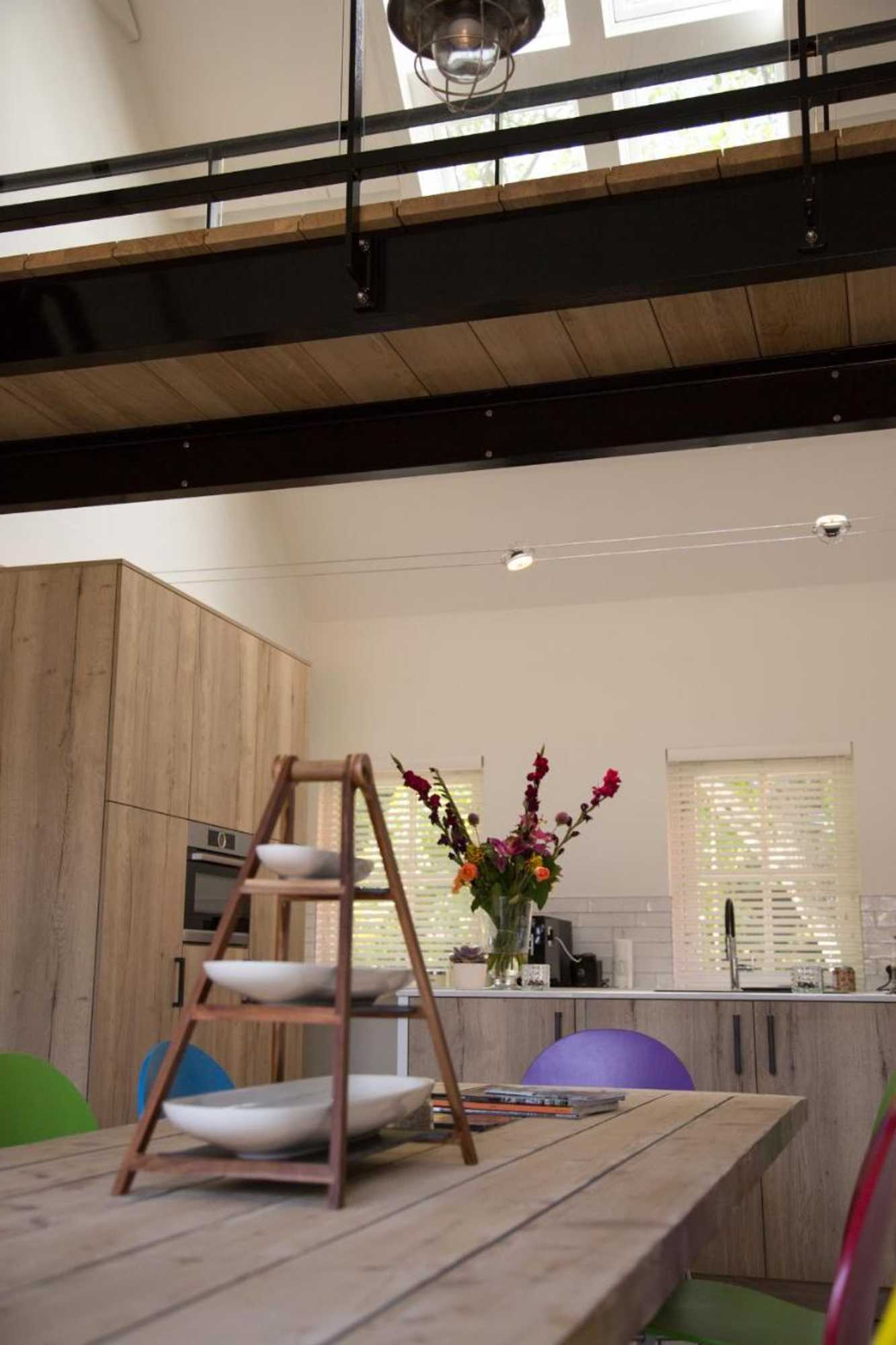 Gift card for De Verloren Sinjoor