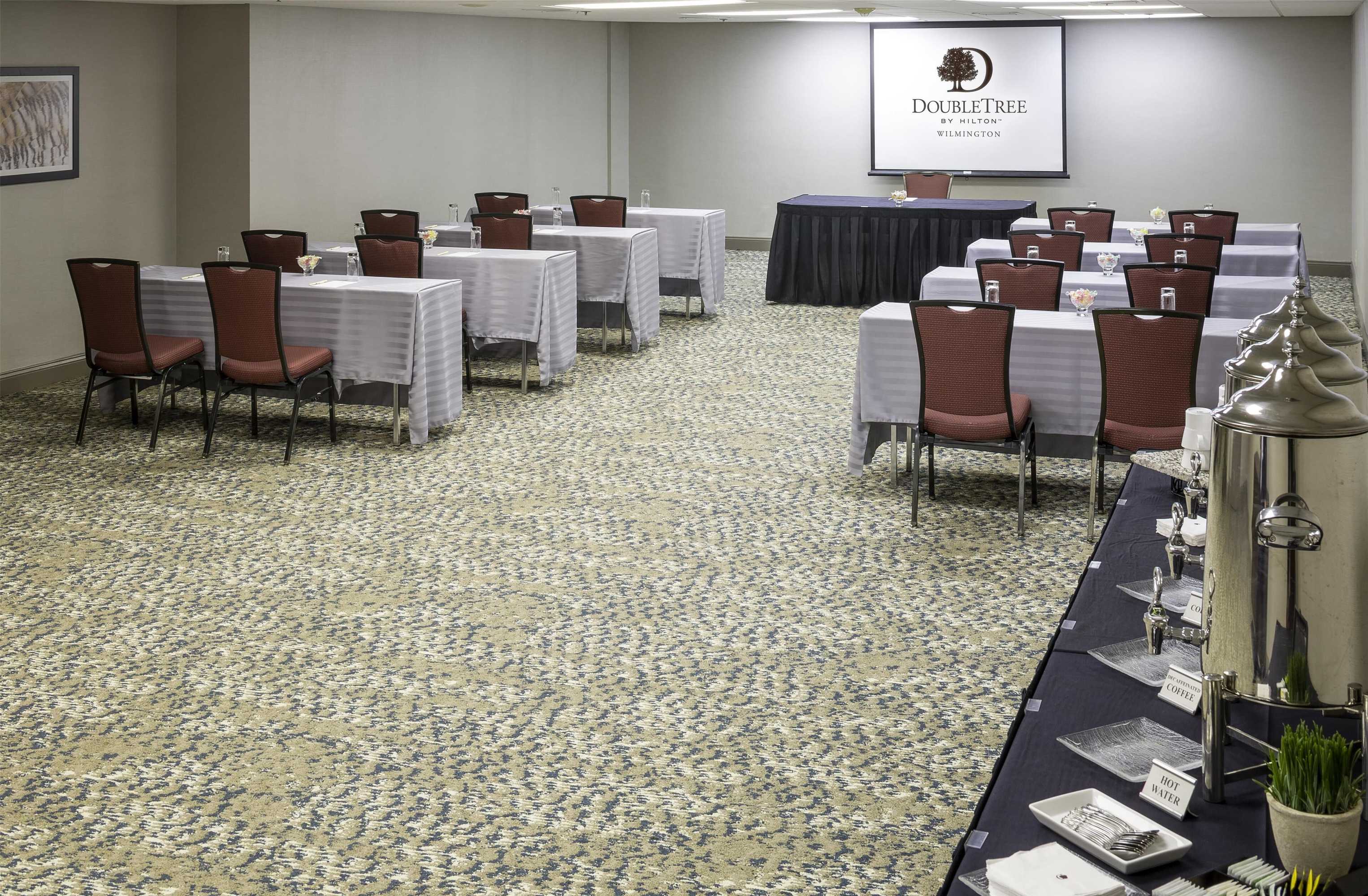 Gift card for Doubletree by Hilton Hotel Wilmington Gift card for Doubletree by Hilton Hotel Wilmington