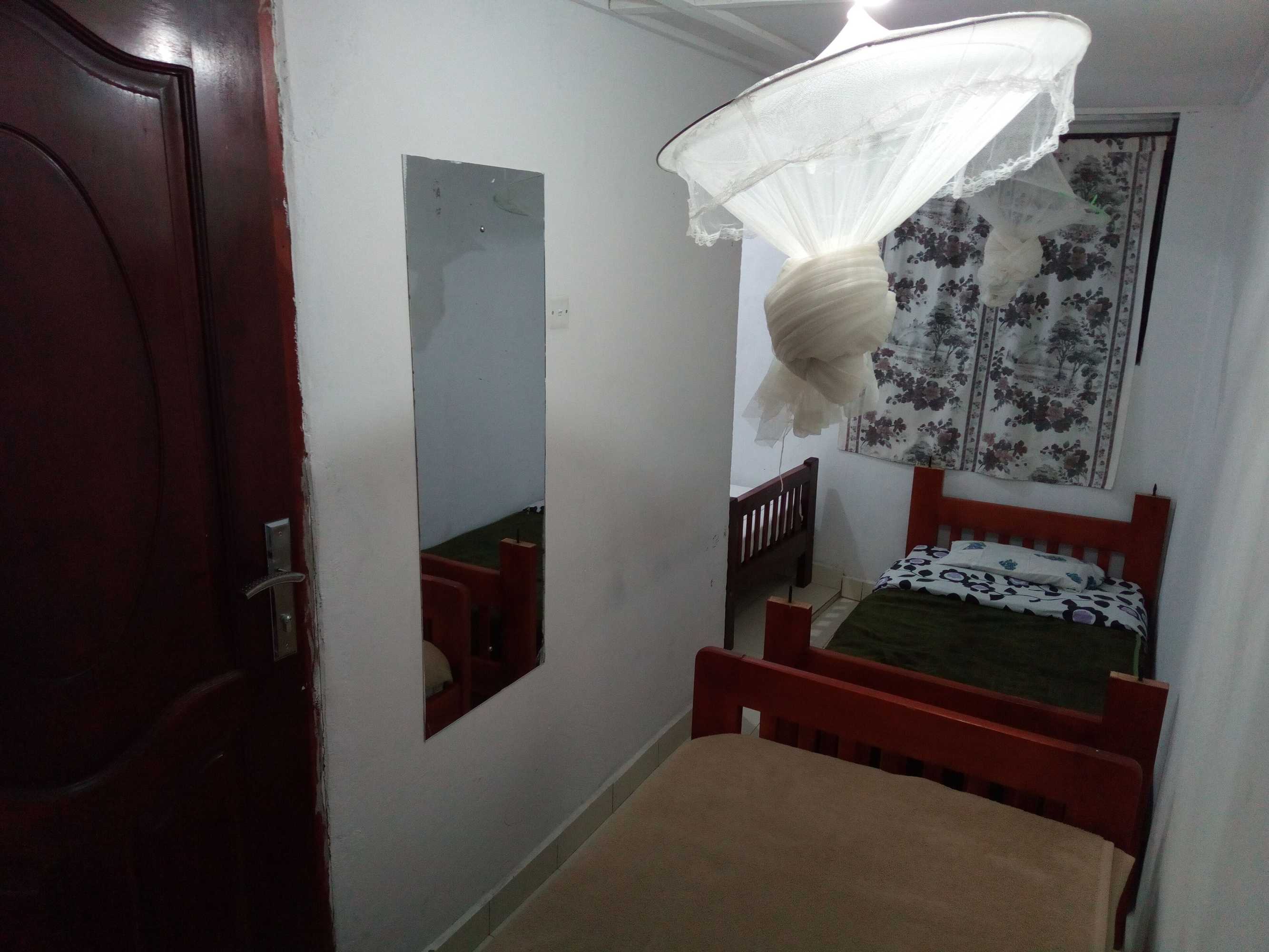 Gift card for Maasai Backpackers Home Gift card for Maasai Backpackers Home