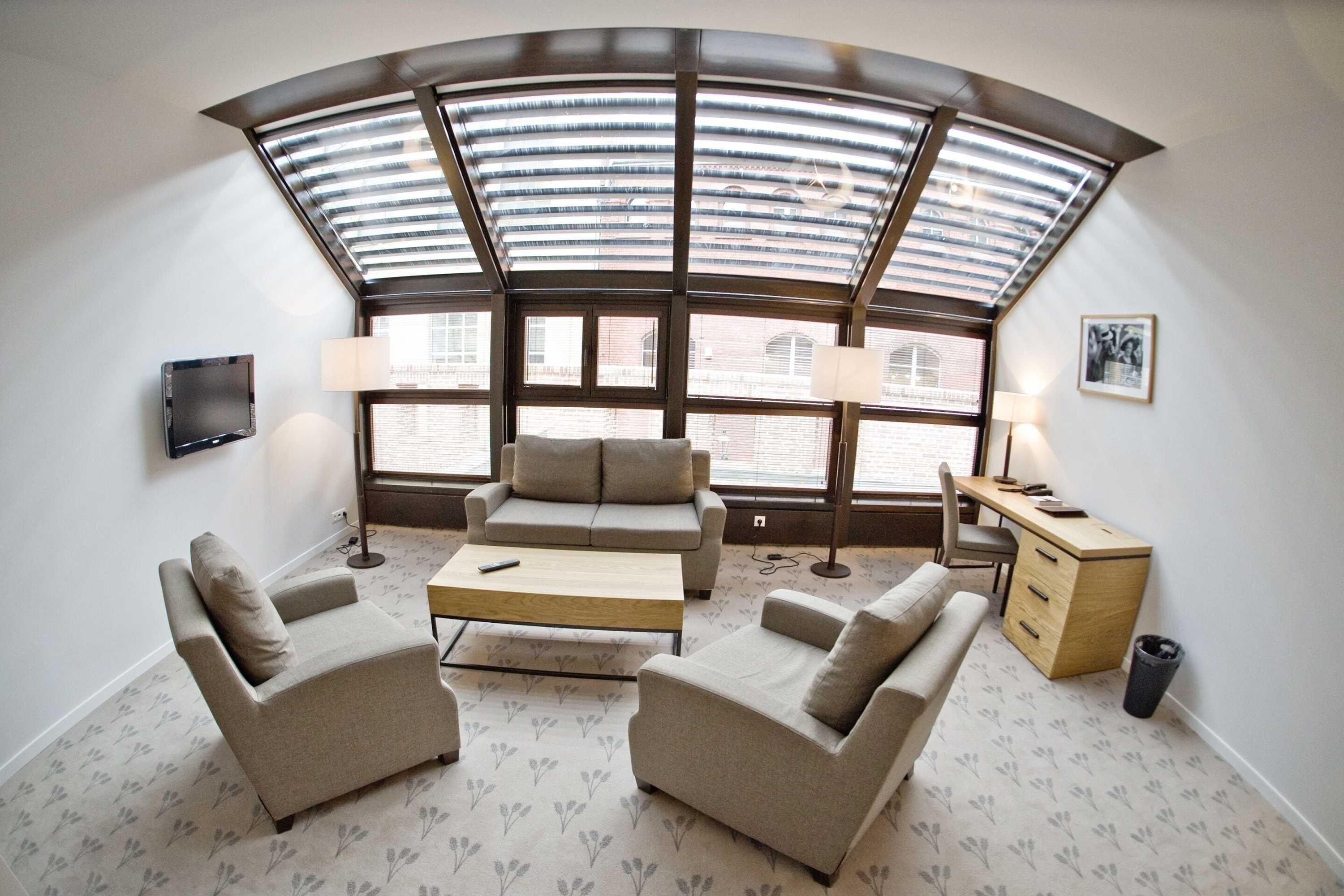 Gift card for Great Polonia The Granary La Suite Hotel Gift card for Great Polonia The Granary La Suite Hotel