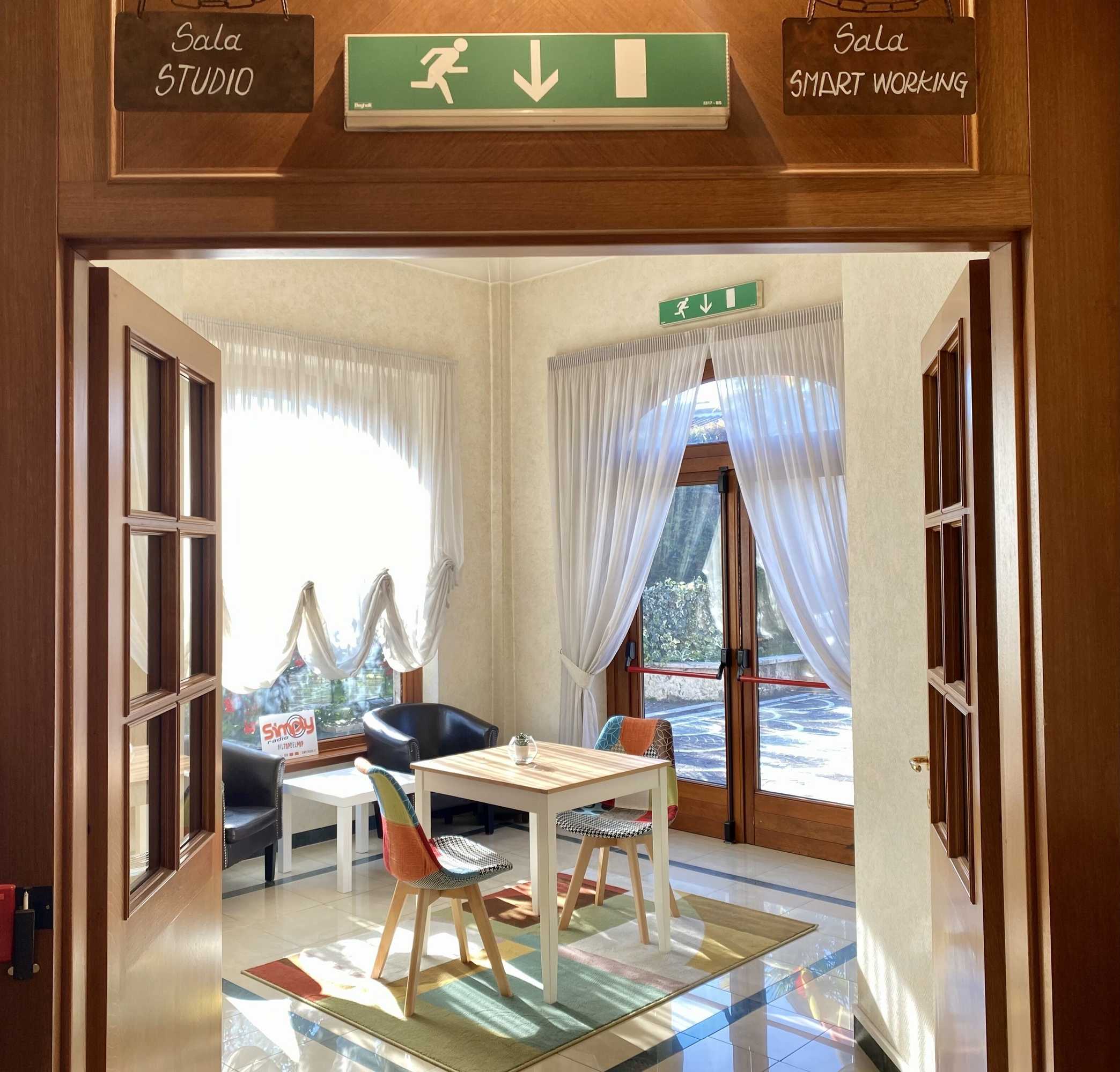 Gift card for Park Hotel Imperatore Adriano Gift card for Park Hotel Imperatore Adriano
