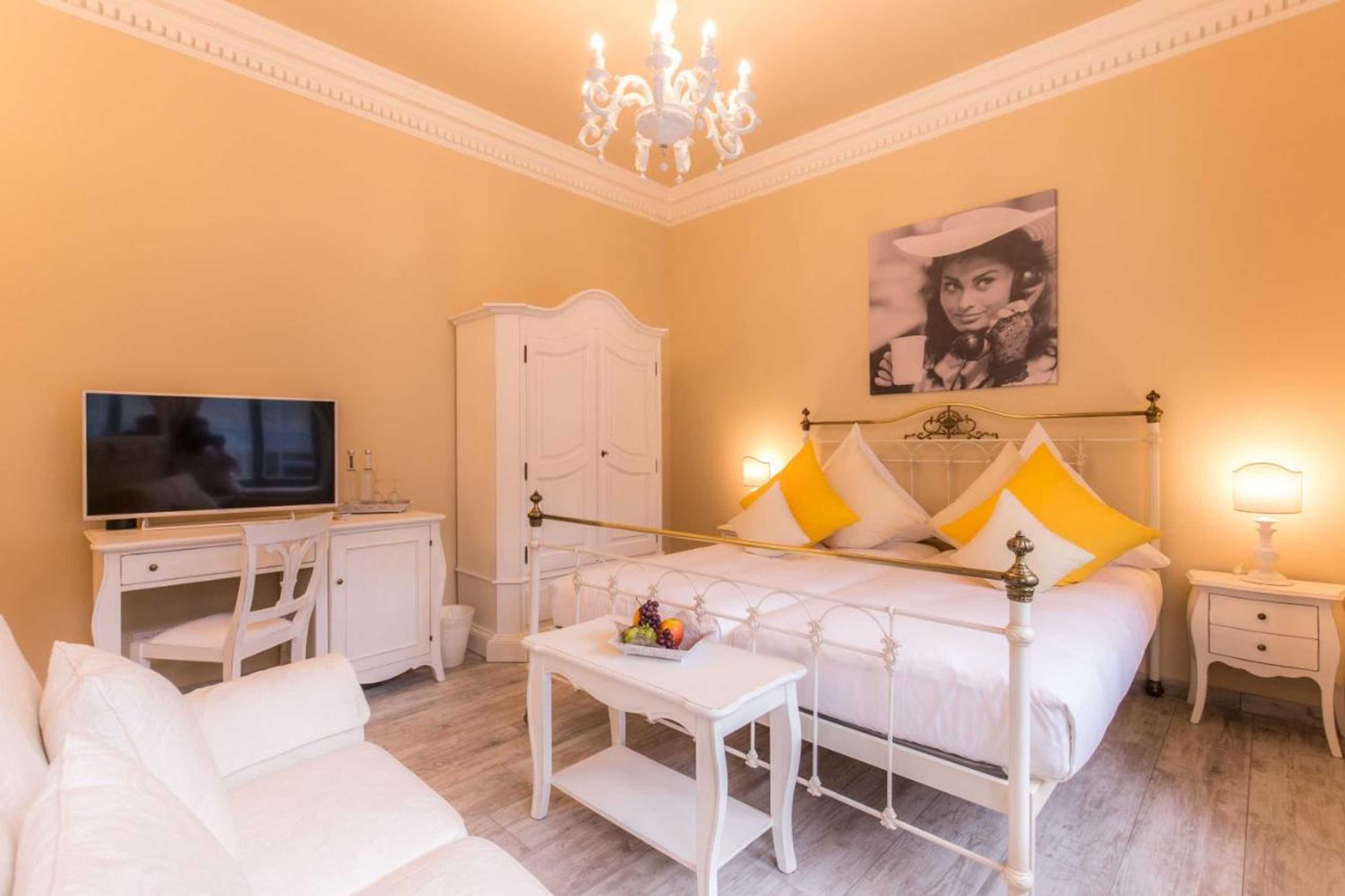 Gift card for Grande Albergo Giancarlo