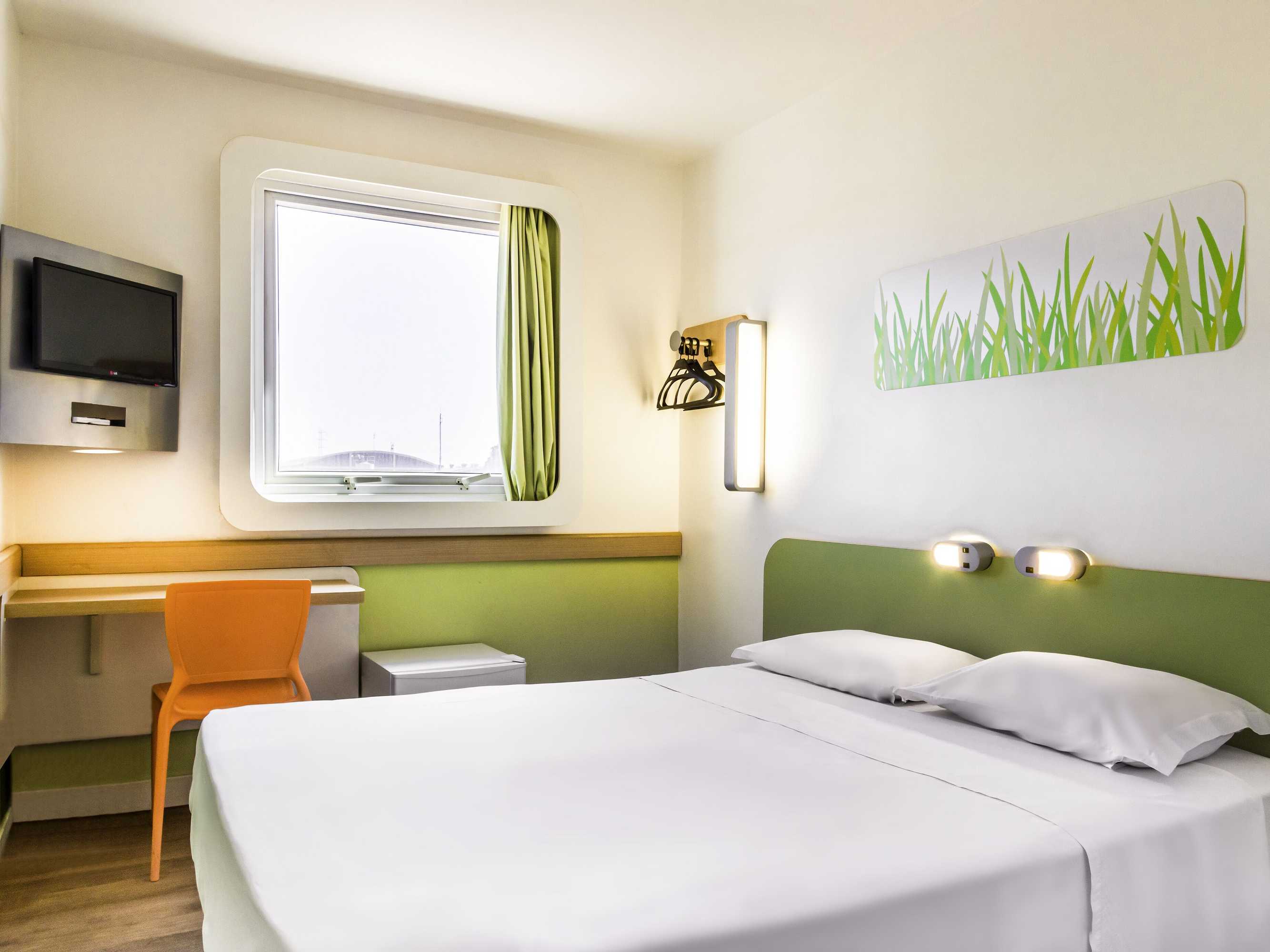 Gift card for Ibis Budget Antwerpen Centraal Station Gift card for Ibis Budget Antwerpen Centraal Station