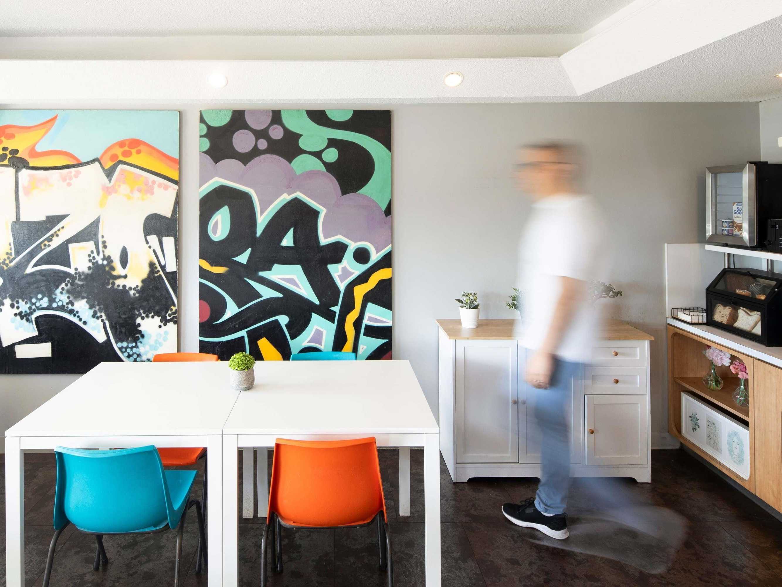 Gift card for Ibis Budget Wentworthville