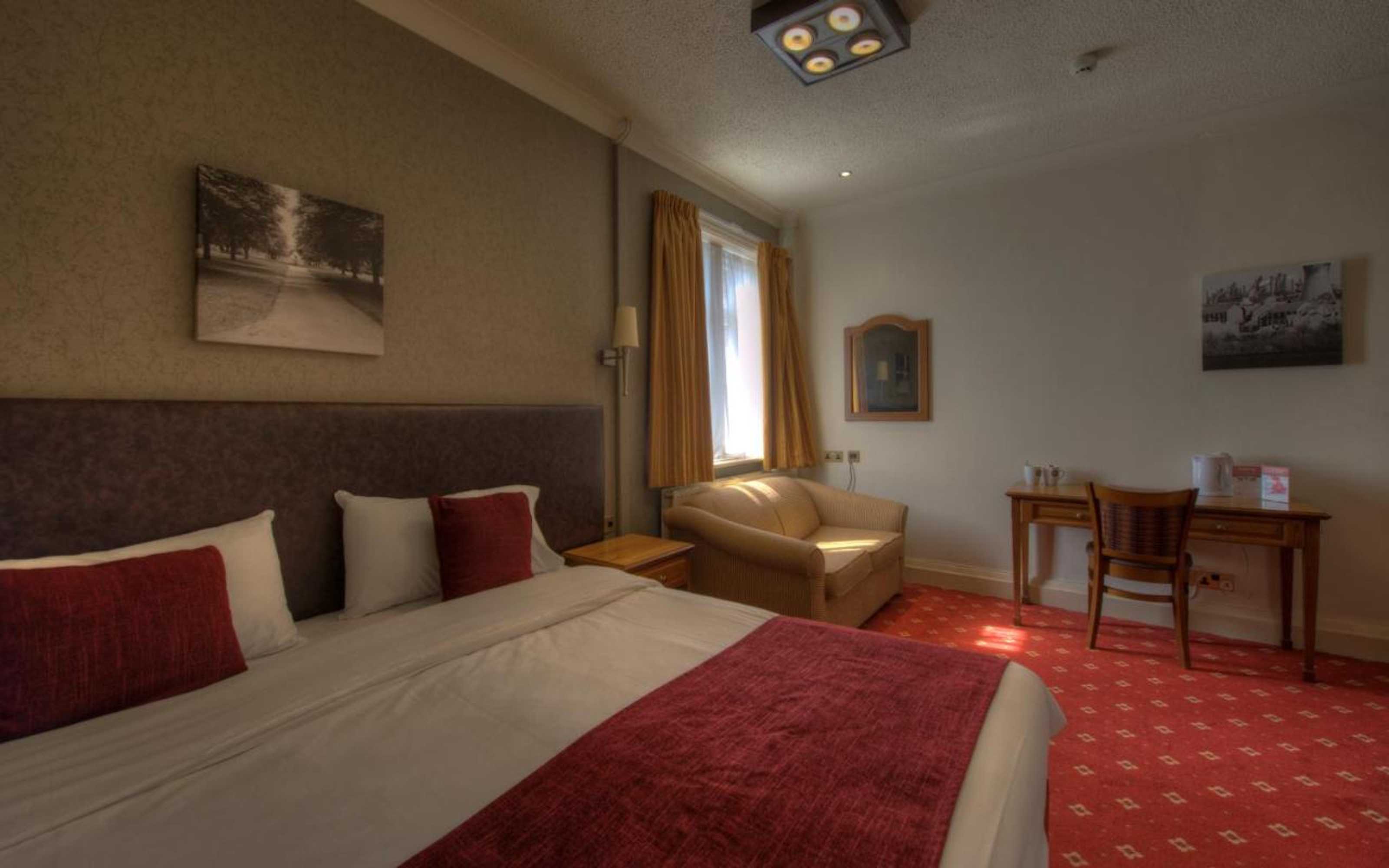 Gift card for Royal Hotel By Greene King Inns