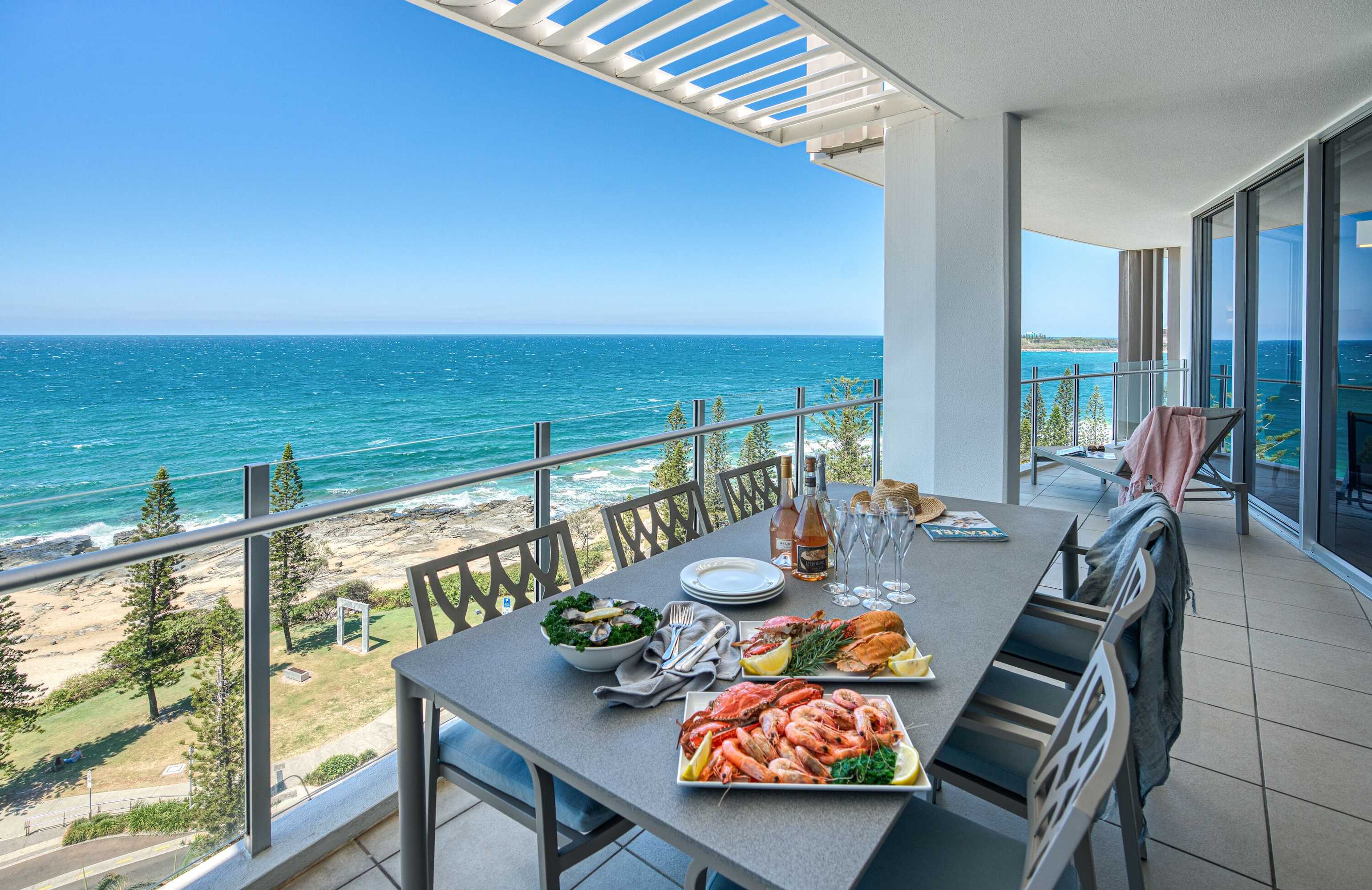 Gift card for Oceans Mooloolaba Gift card for Oceans Mooloolaba