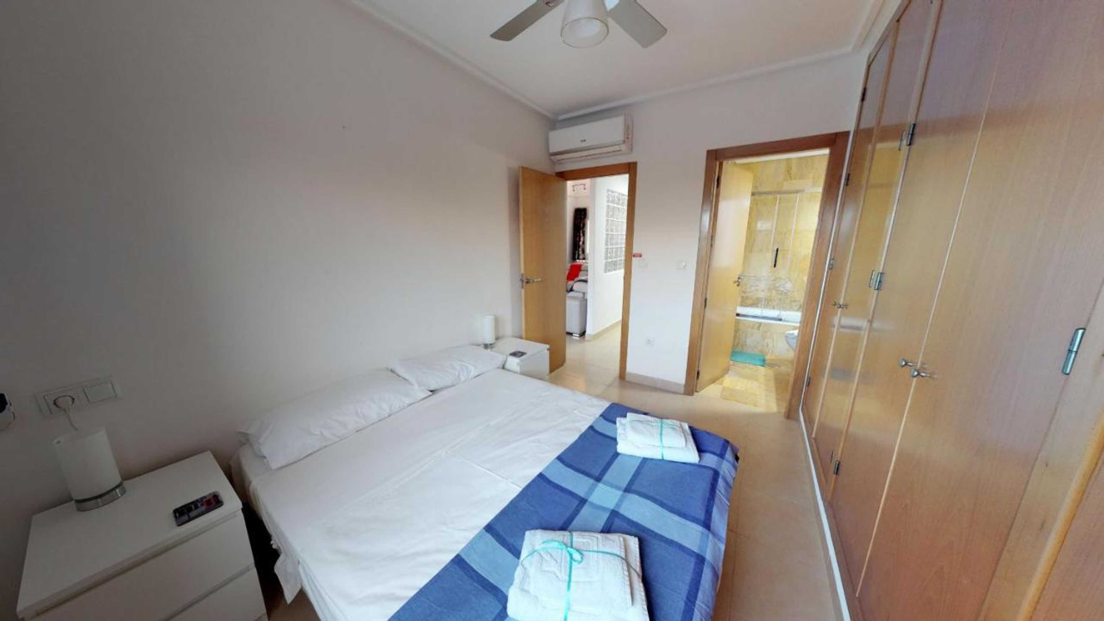 Gift card for Villa Chestnut - A Murcia Holiday Rentals Property