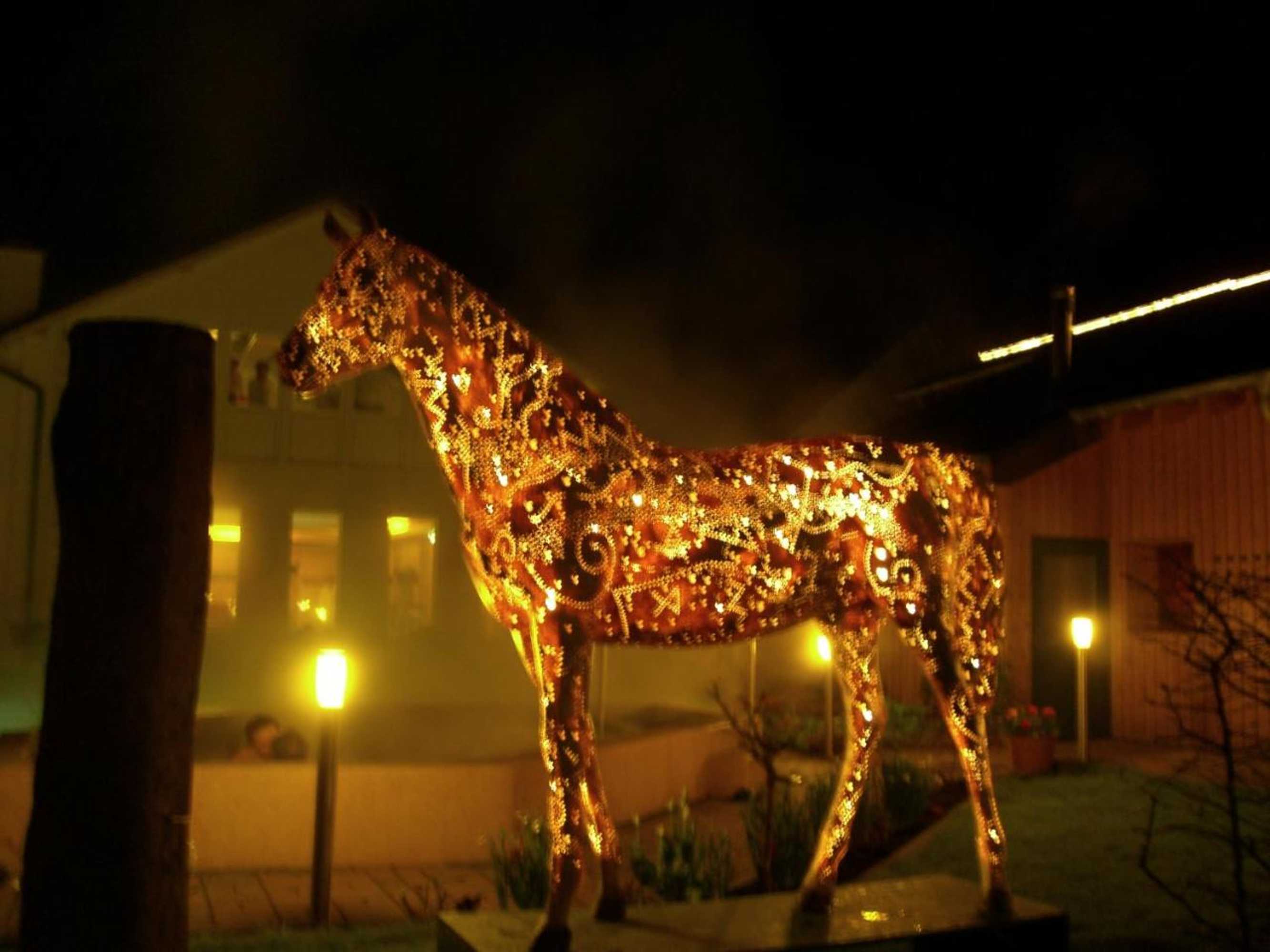 Gift card for Hotel Eifelsteig