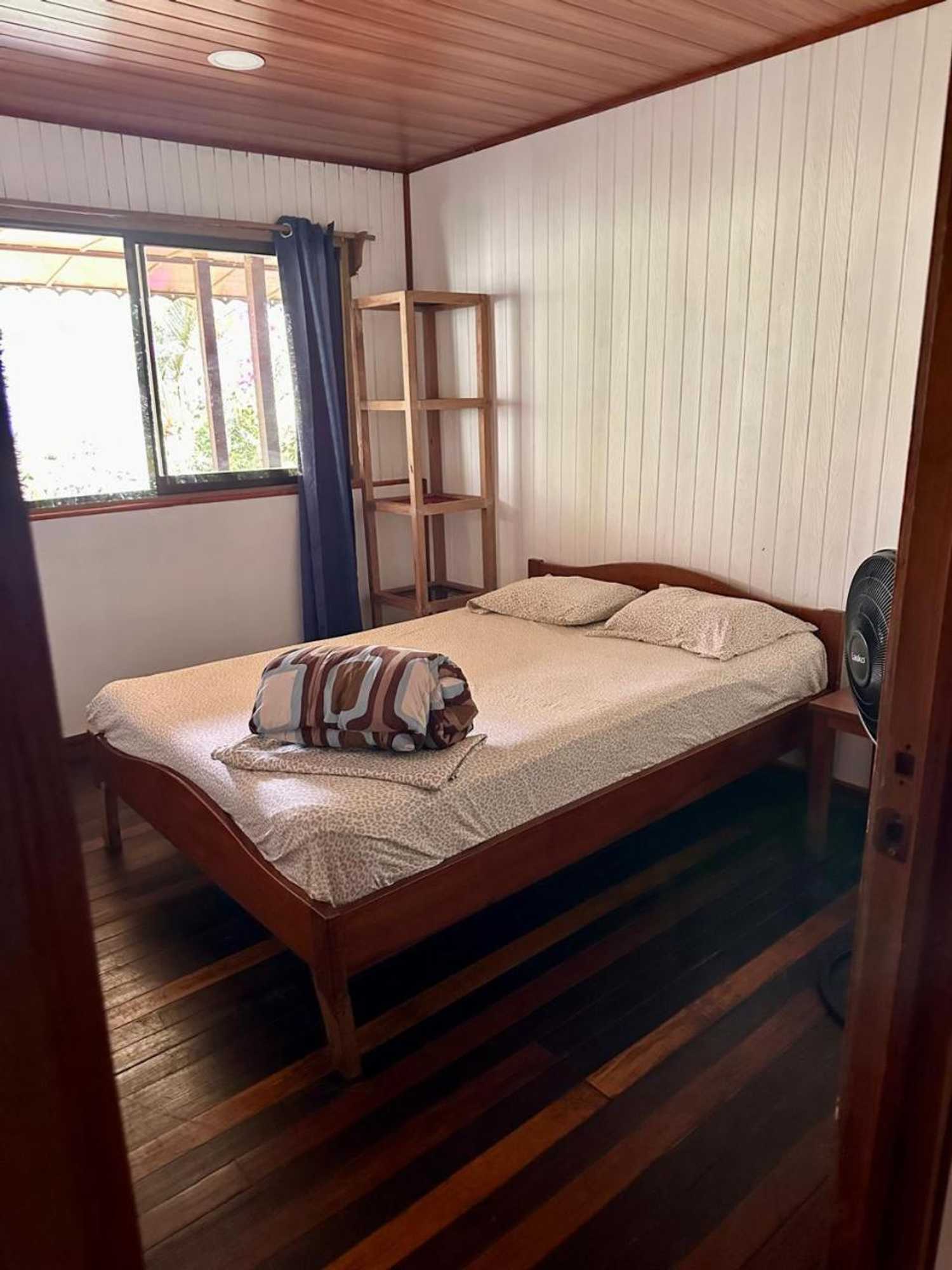 Gift card for Spanish by The River - Turrialba