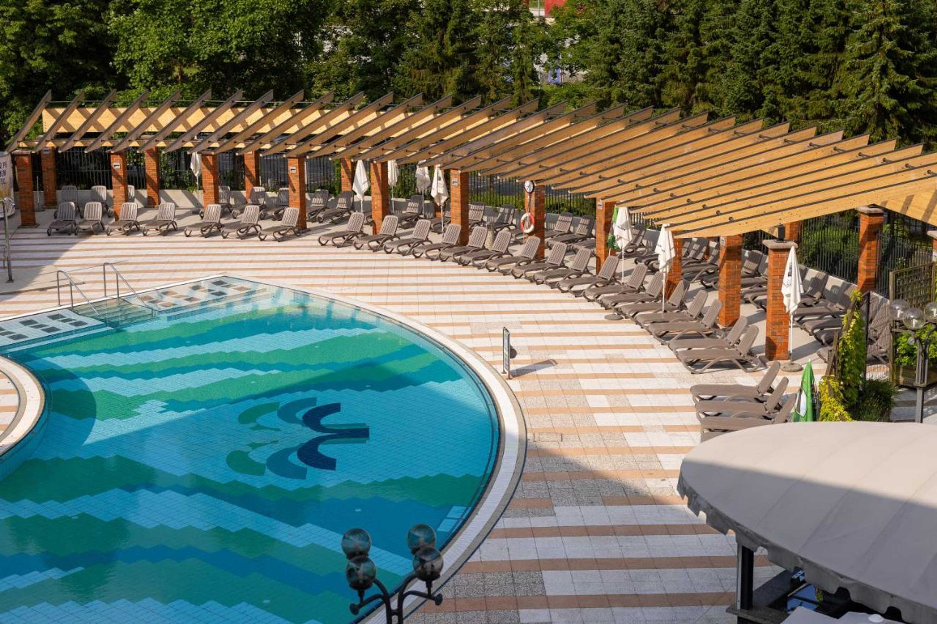 Gift card for Hotel Zdravilisce - Thermana Lasko Gift card for Hotel Zdravilisce - Thermana Lasko