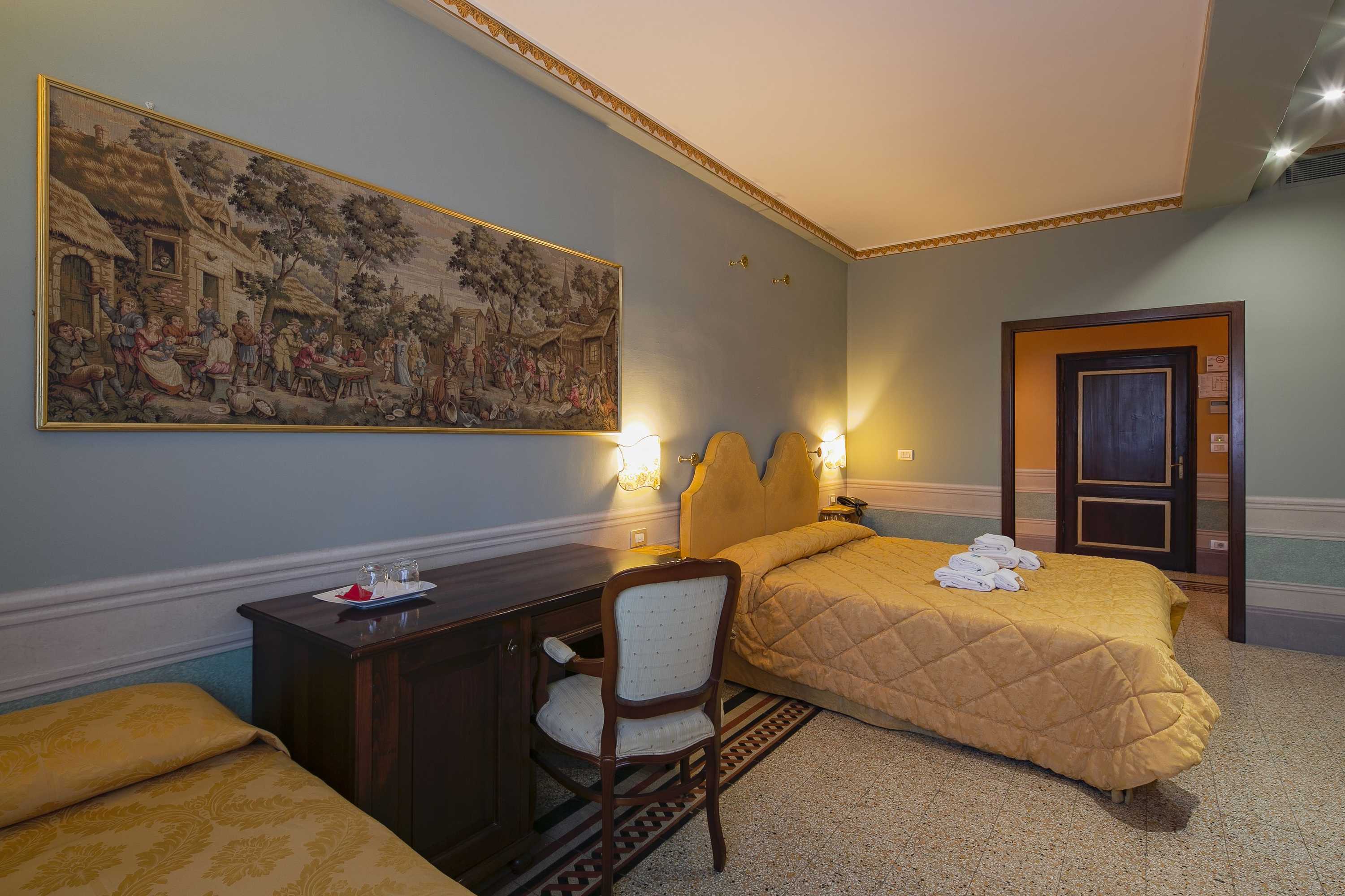 Gift card for I Portici Hotel - Residenza D'epoca Gift card for I Portici Hotel - Residenza D'epoca