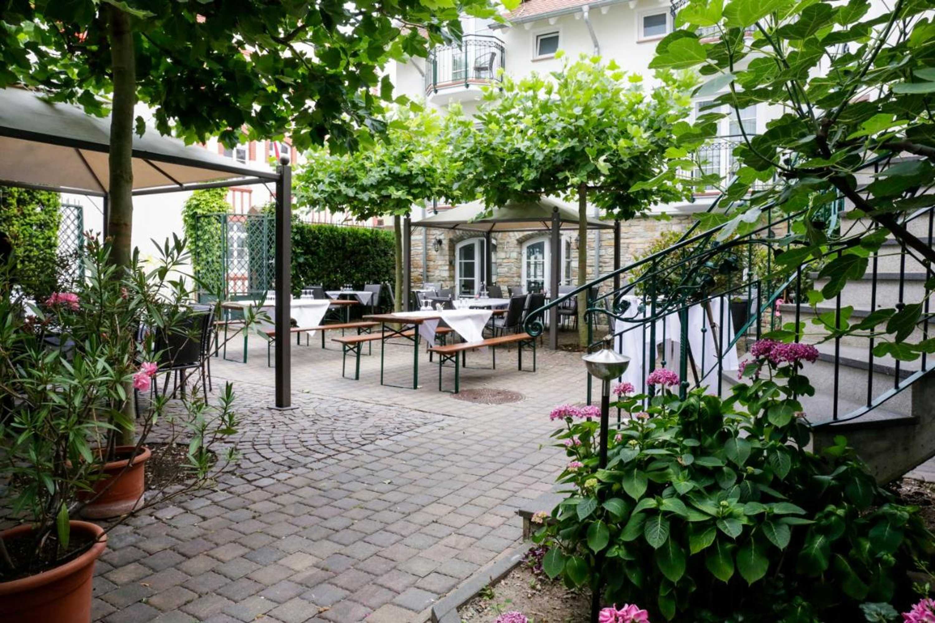 Gift card for Hotel Frankenbach