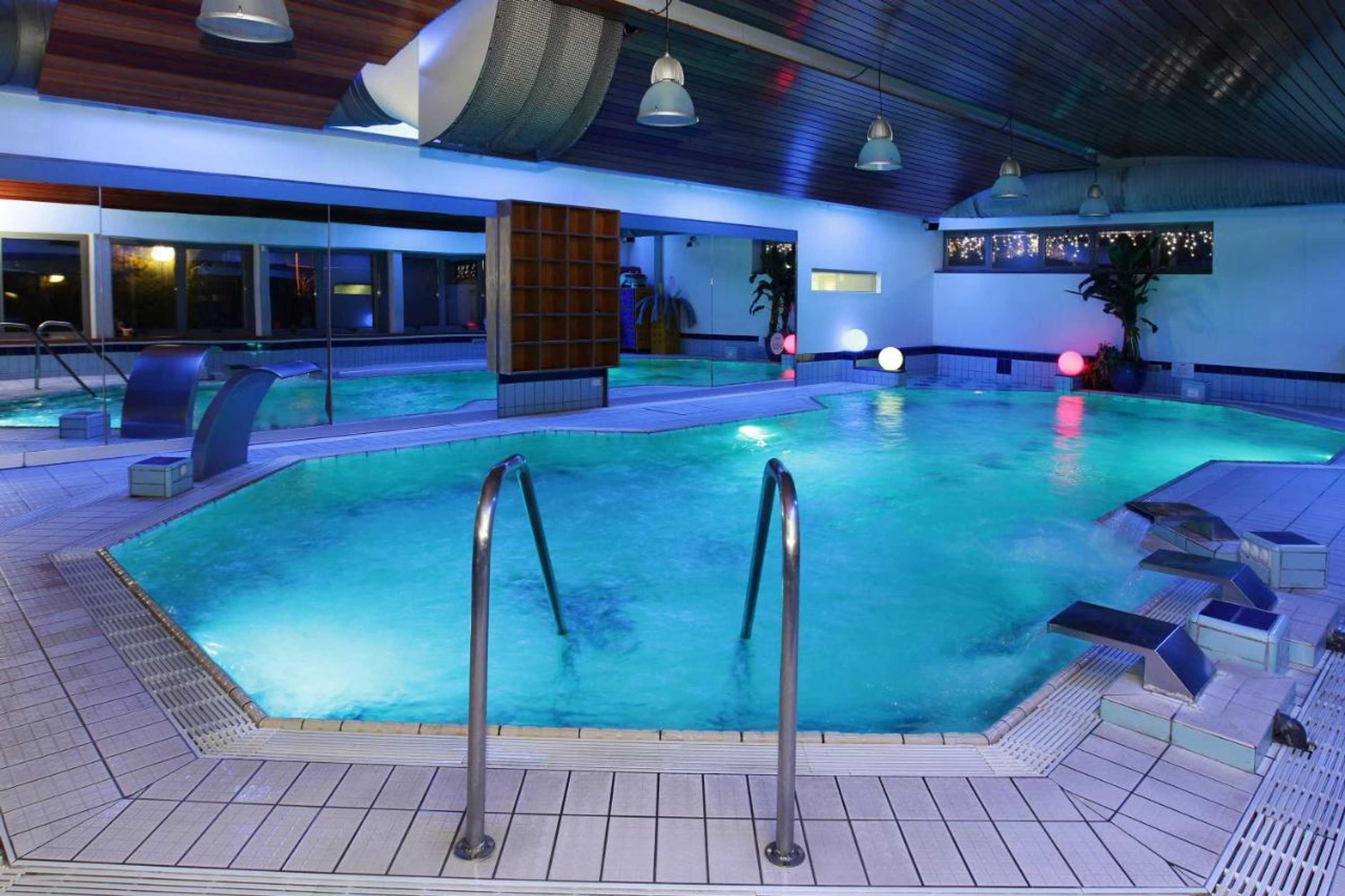 Gift card for Hotel Terme Salvarola Gift card for Hotel Terme Salvarola