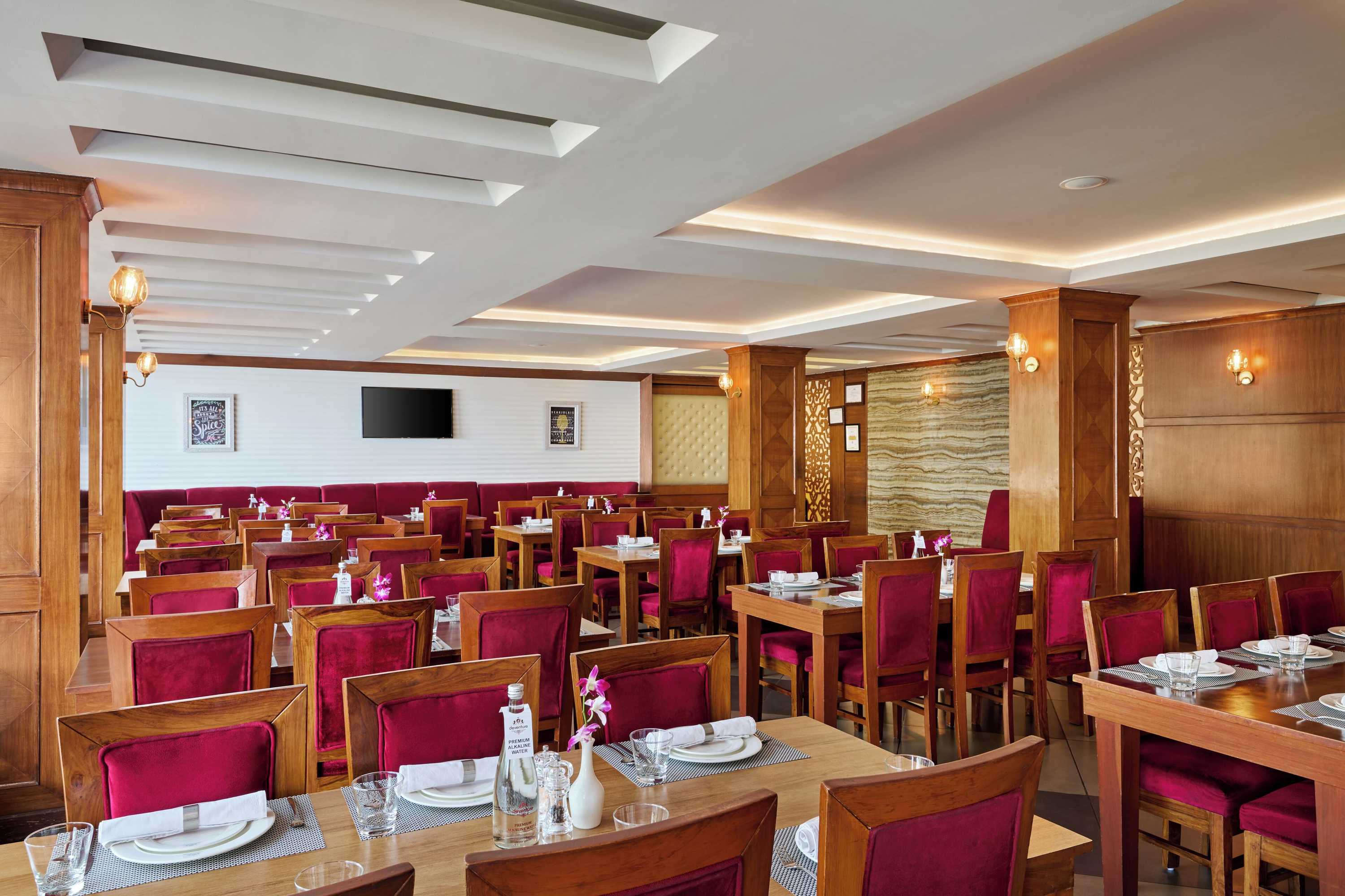 Gift card for Deventure Shimla Hills