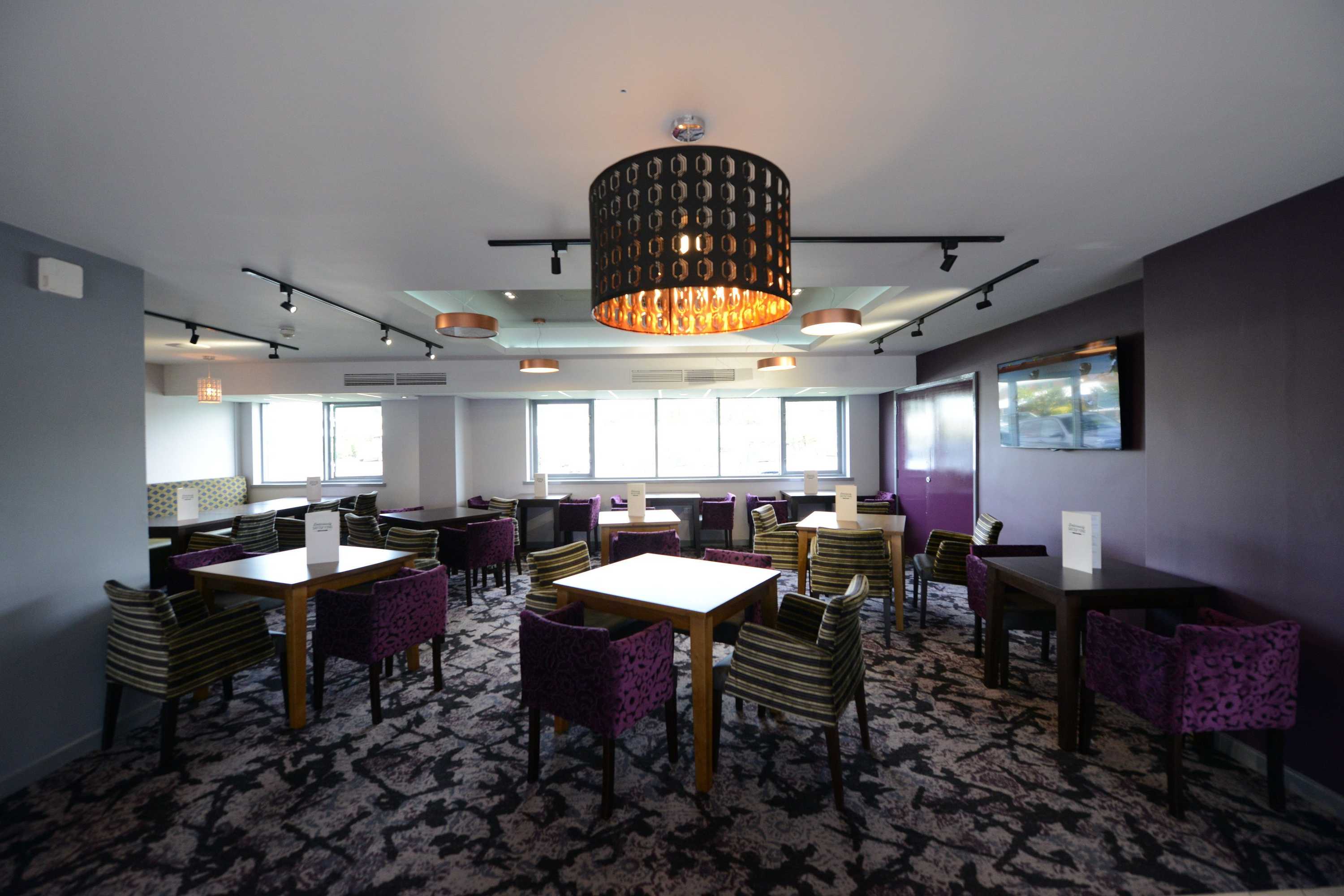 Gift card for Holiday Inn Wolverhampton - Racecourse by Ihg