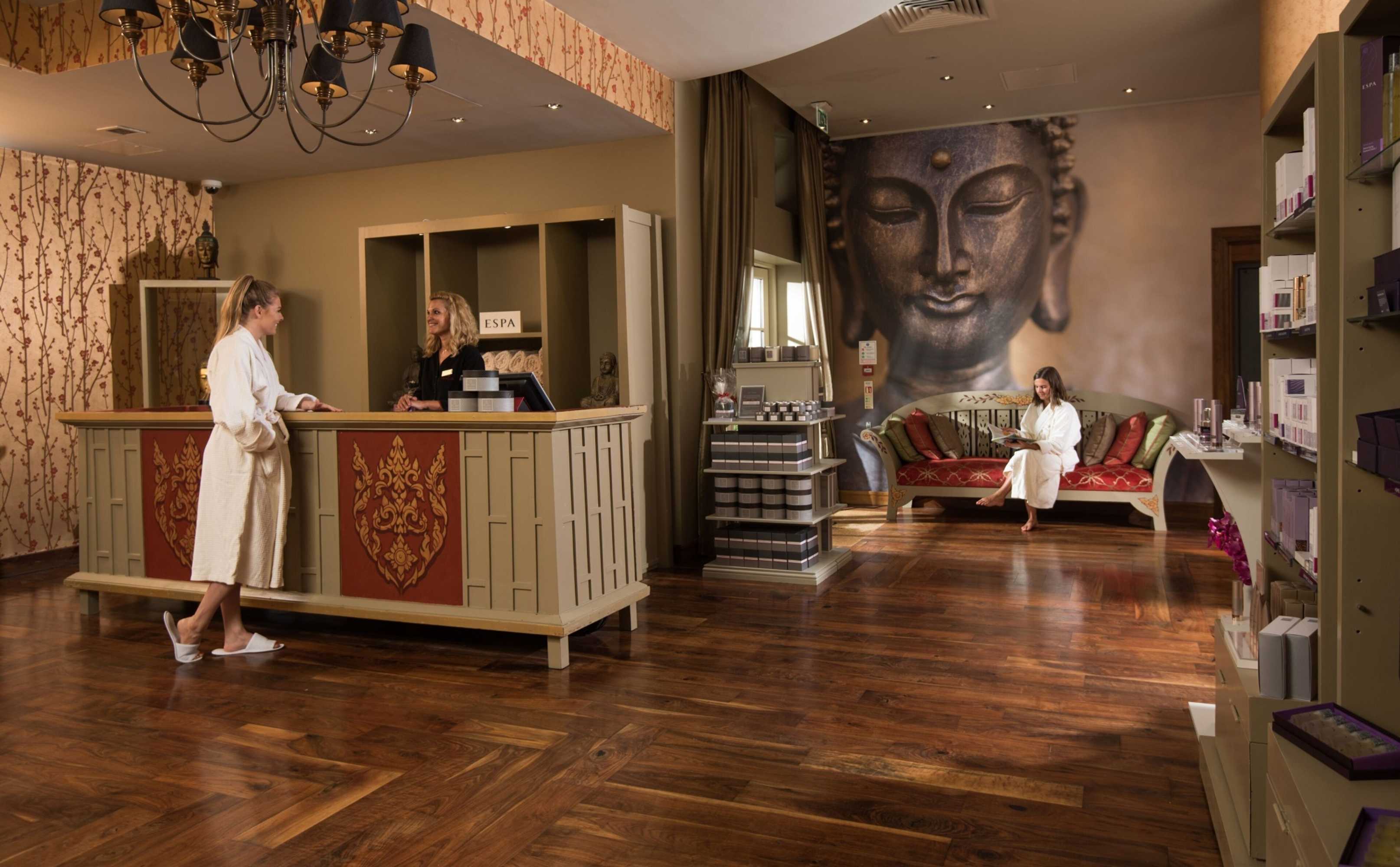 Gift card for Lough Erne Resort Gift card for Lough Erne Resort