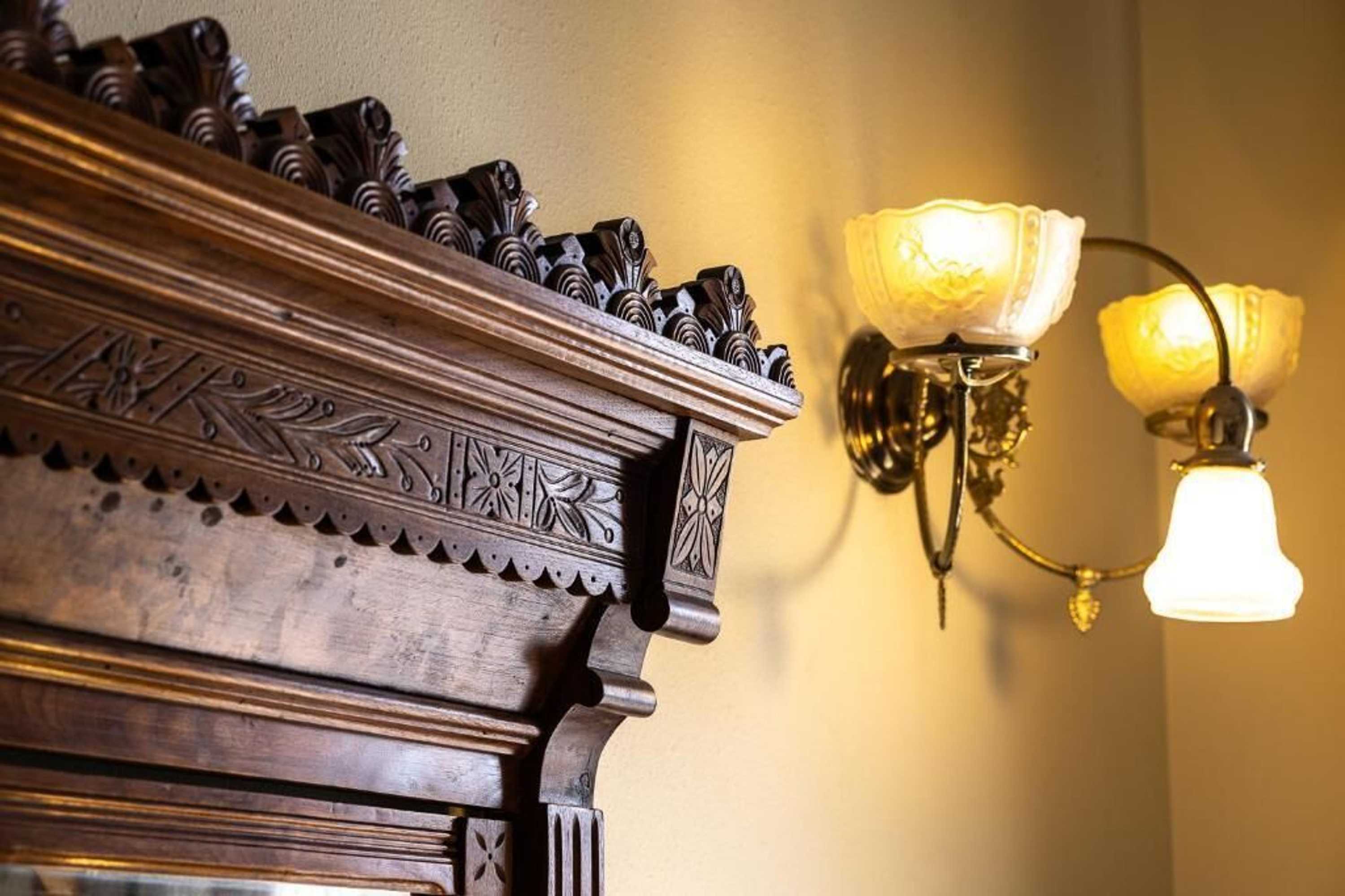 Gift card for Historic Plaza Hotel