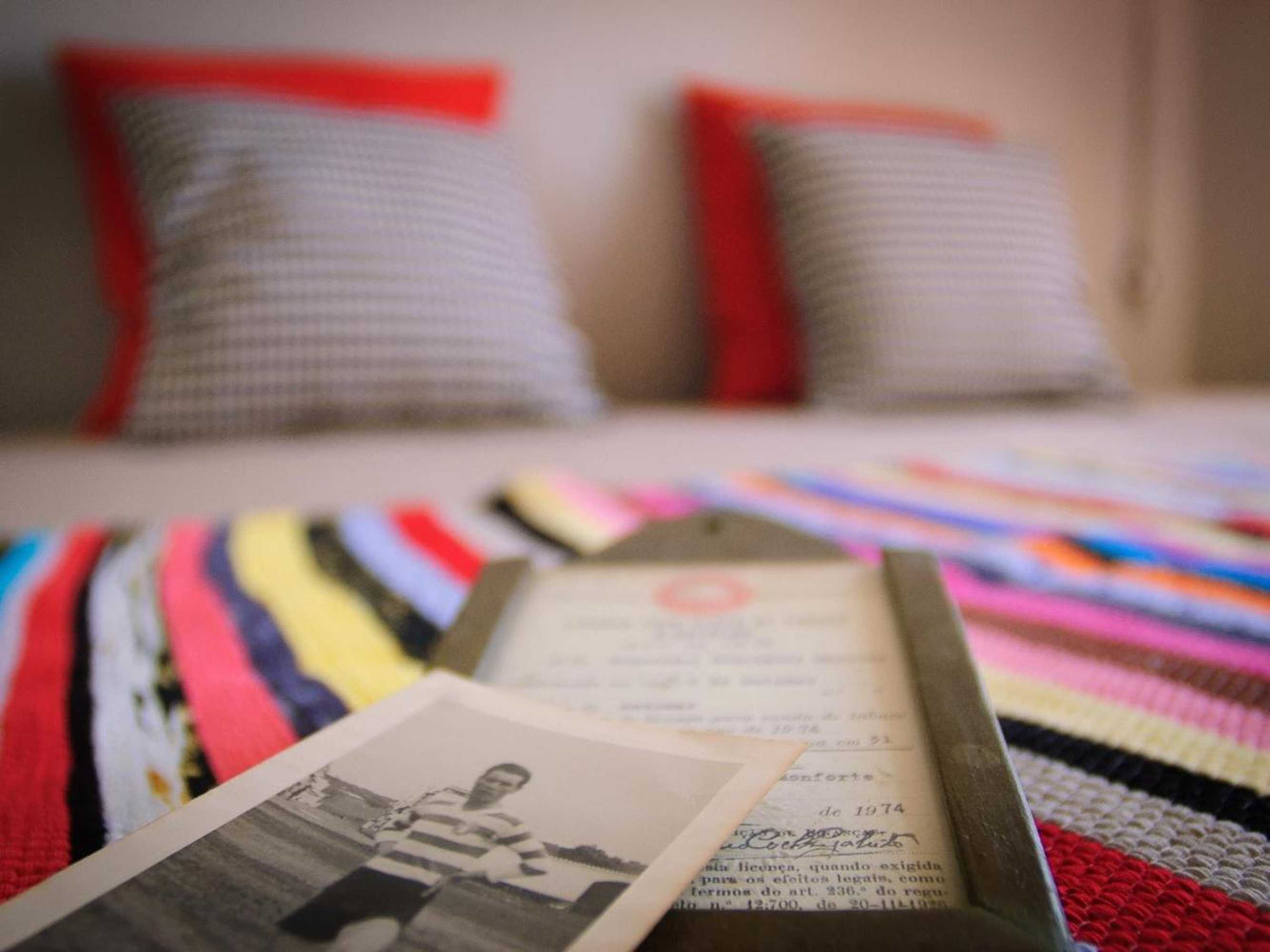 Gift card for Train Spot Guesthouse