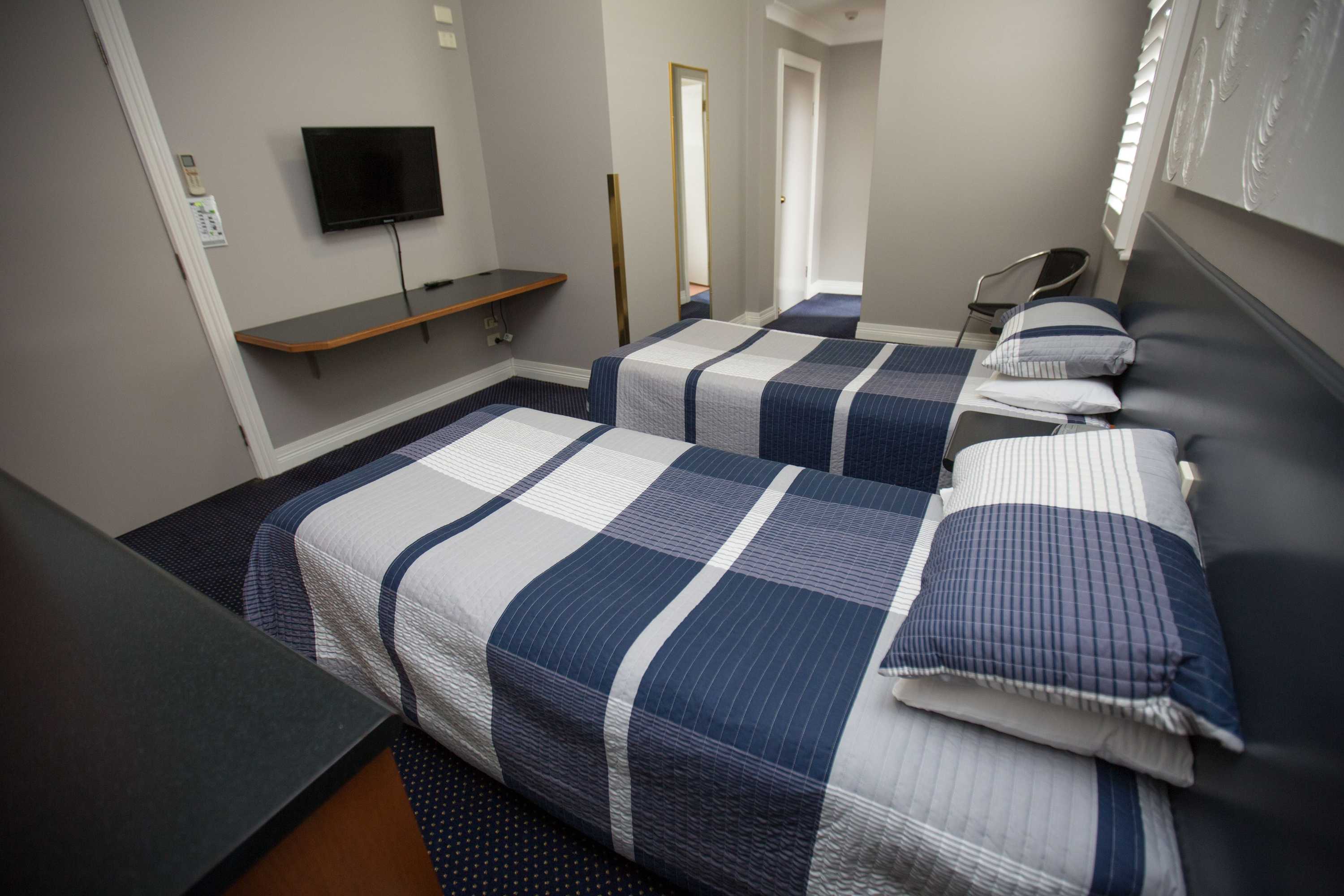 Gift card for Parkview Hotel Orange