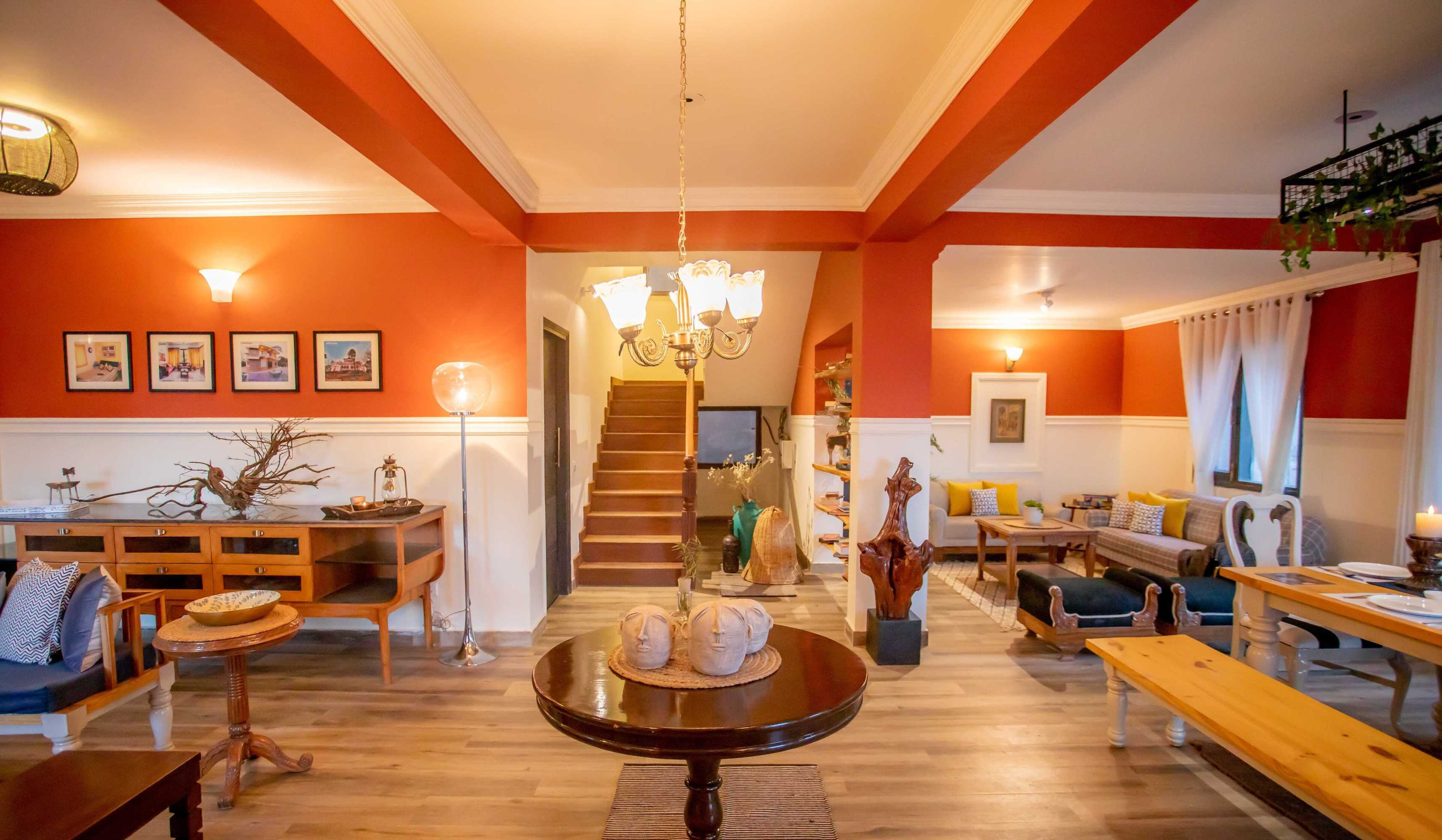 Gift card for Seclude Kasauli Gift card for Seclude Kasauli