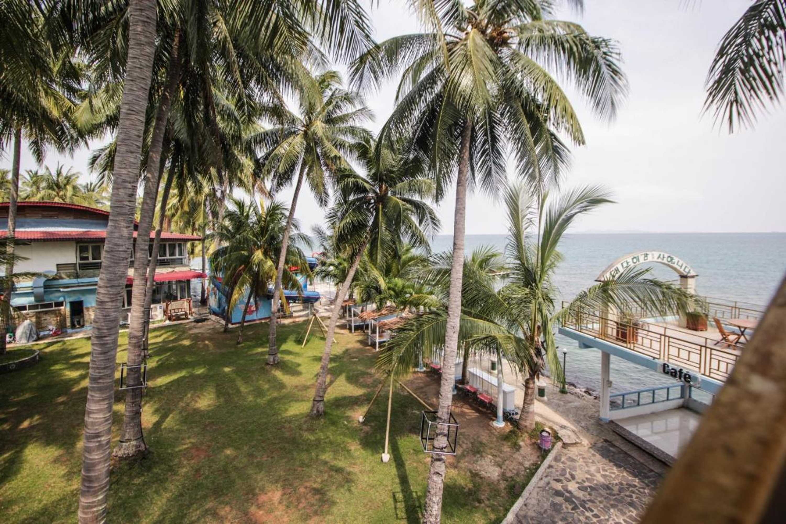 Gift card for Allisa Resort Hotel