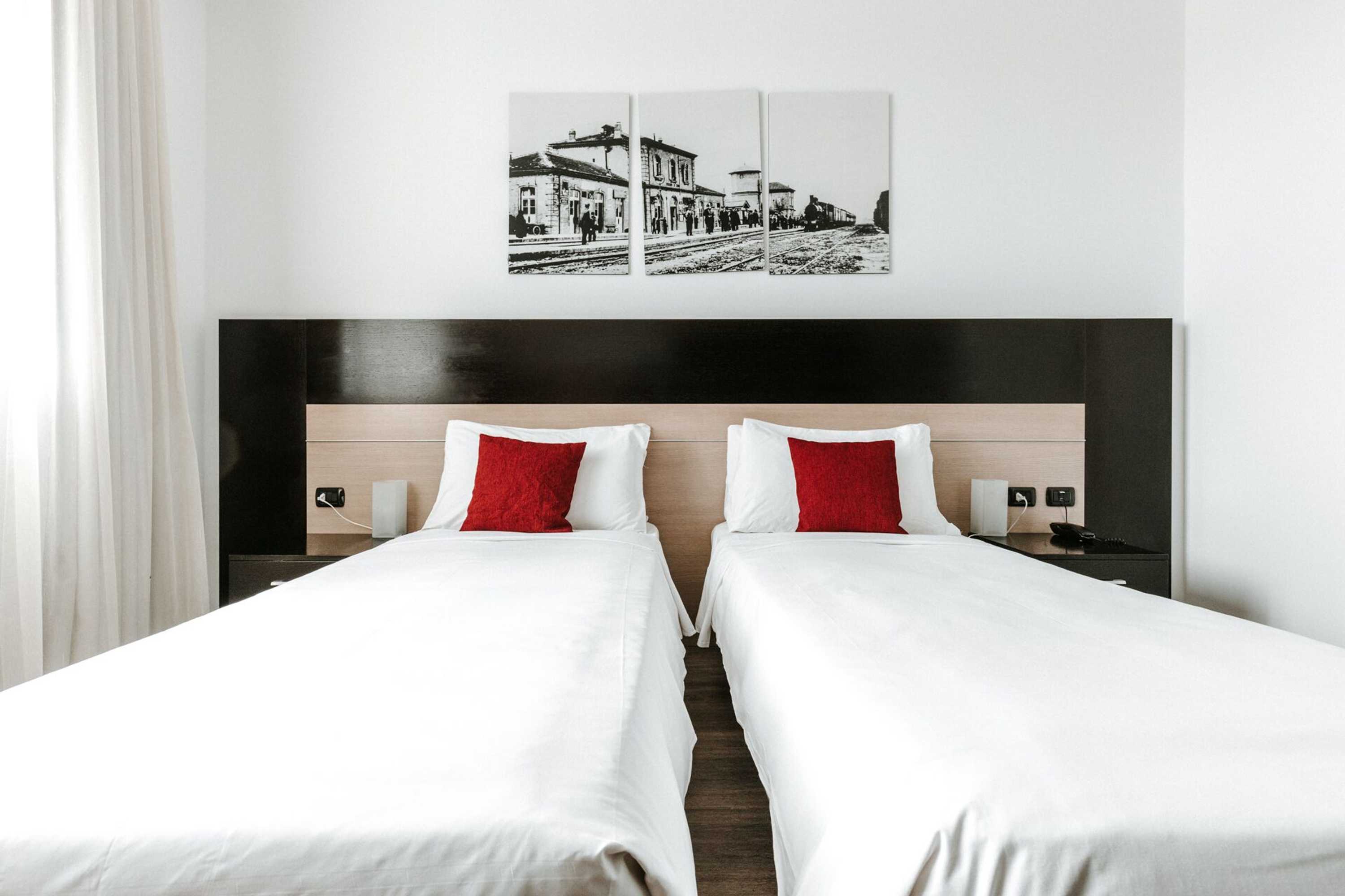 Gift card for Hotel Carpi Gift card for Hotel Carpi
