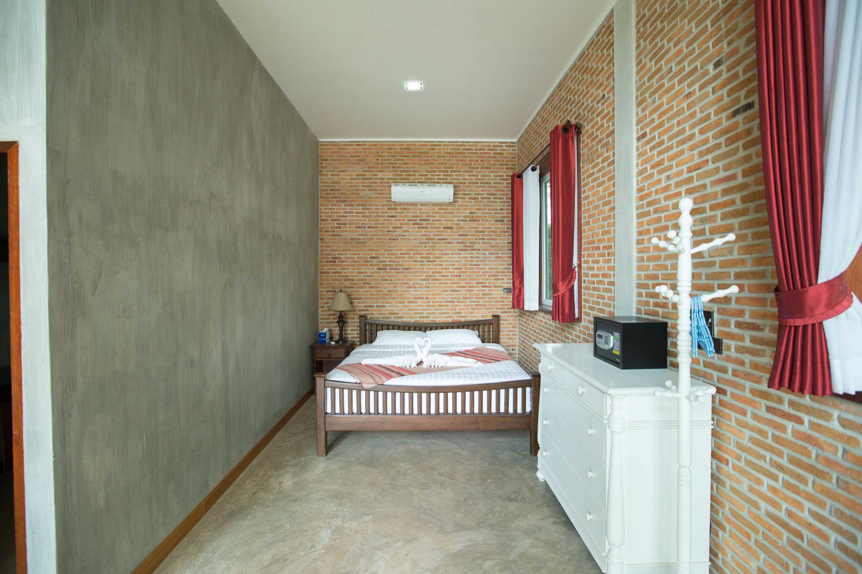 Gift card for Nan De Panna Riverside Homestay