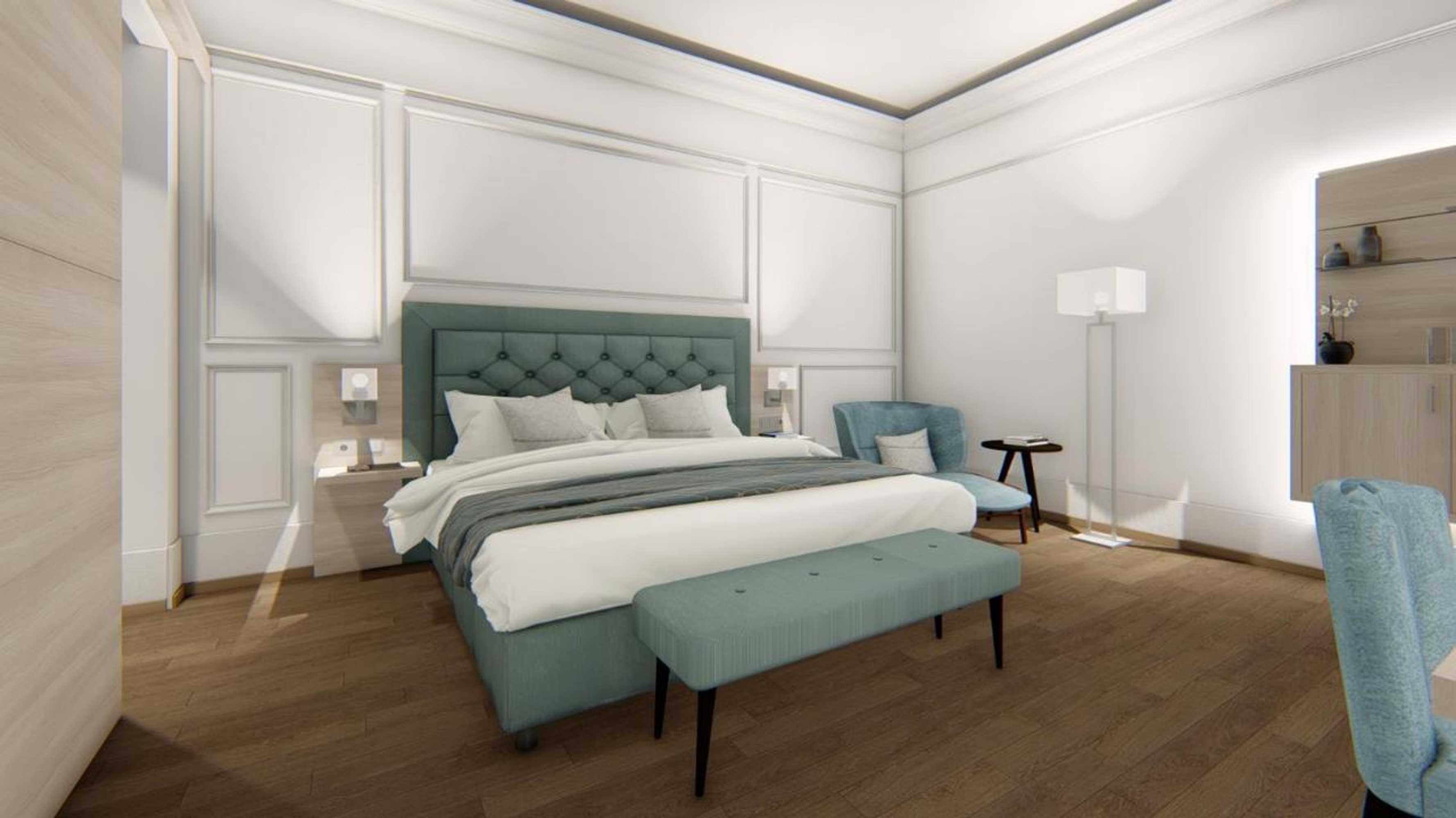 Gift card for Hotel Domhof