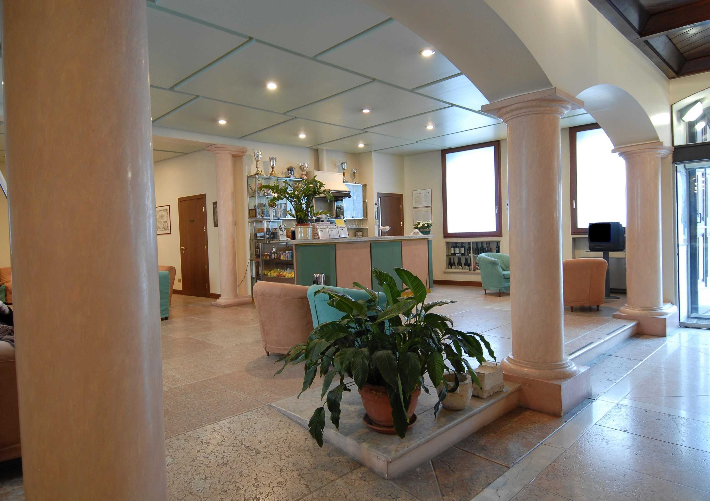 Gift card for Albergo Bianchi Stazione Gift card for Albergo Bianchi Stazione