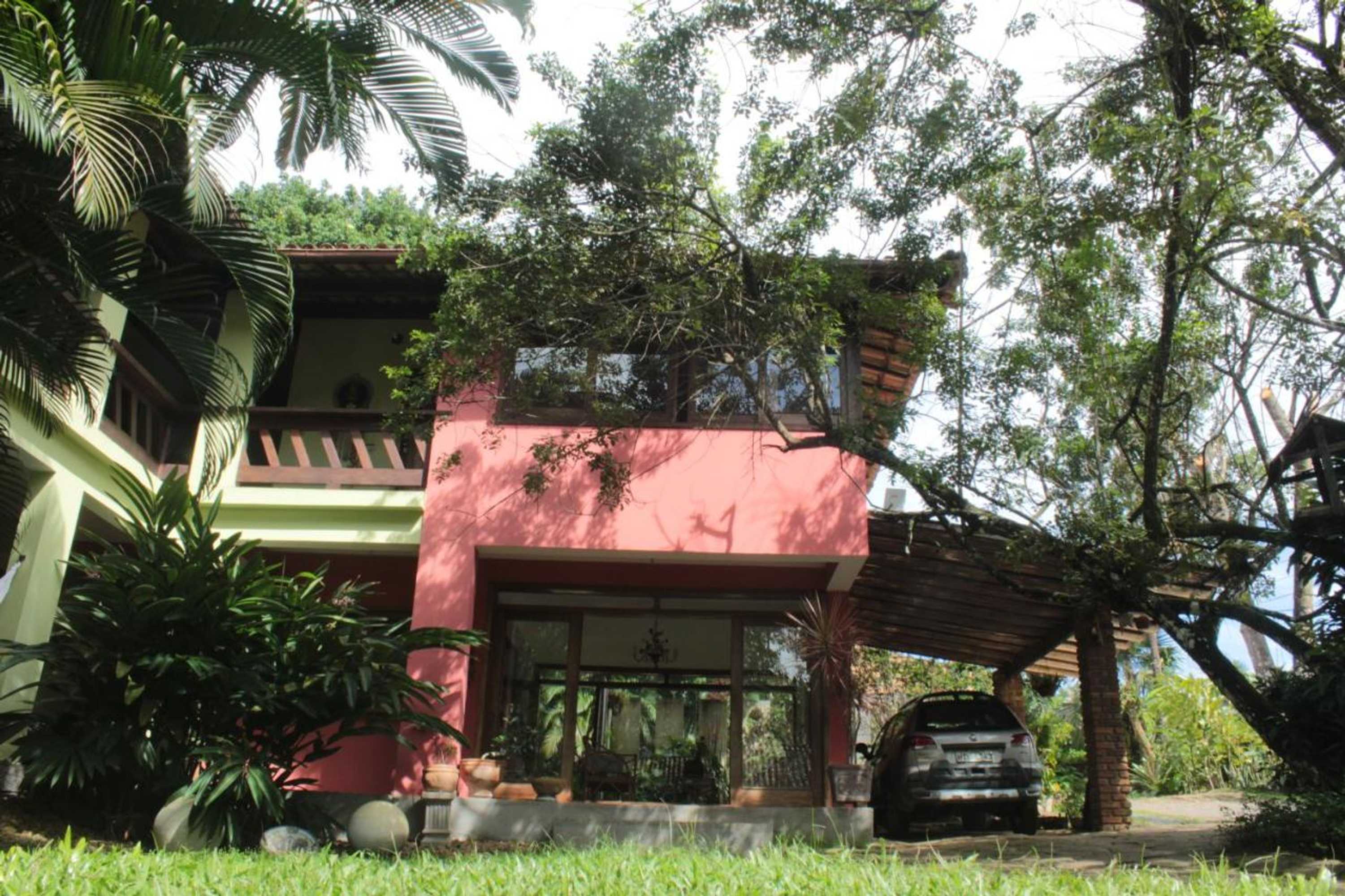 Gift card for Pousada Atlântica