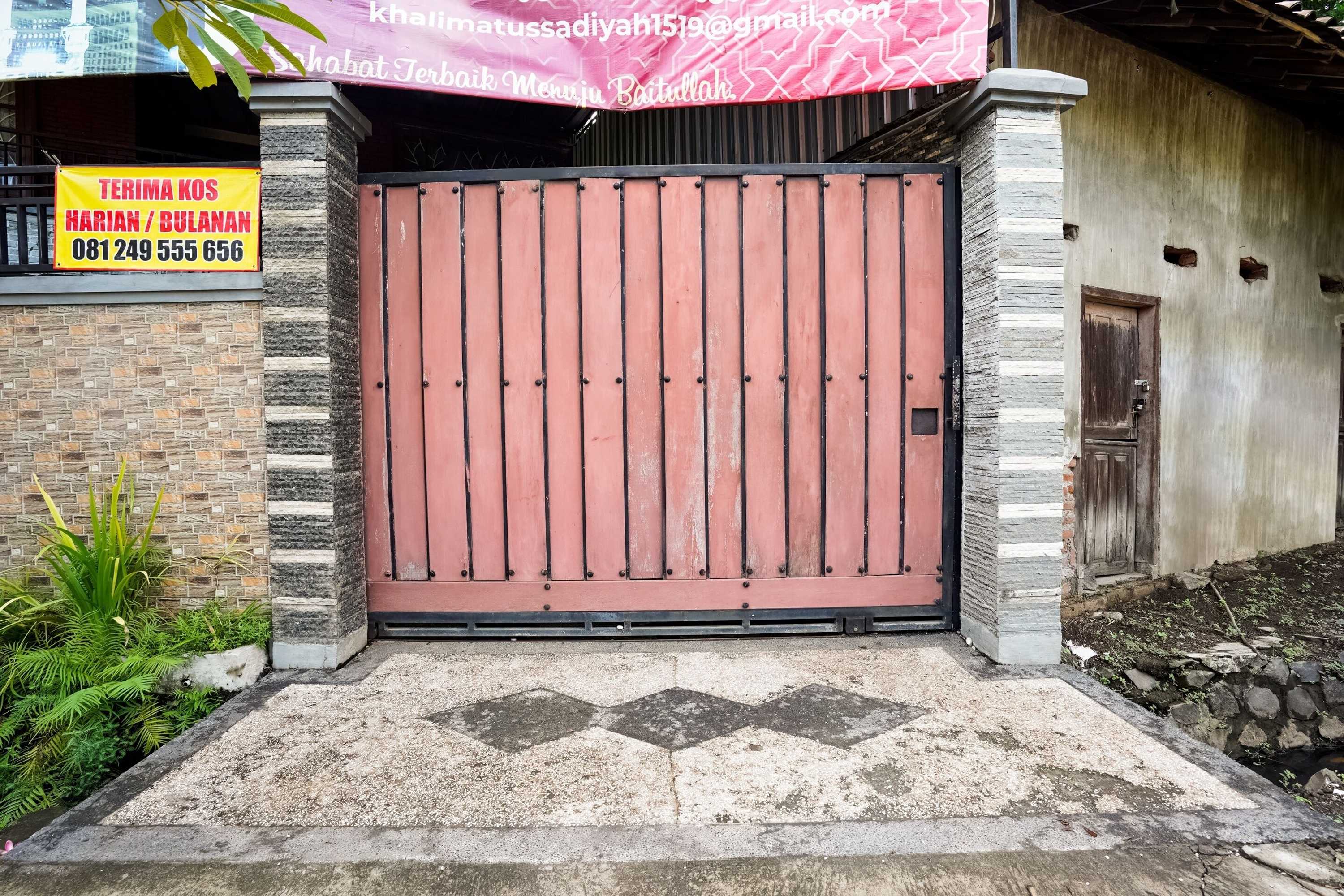 Gift card for Oyo 91827 Tutus Homestay Syariah