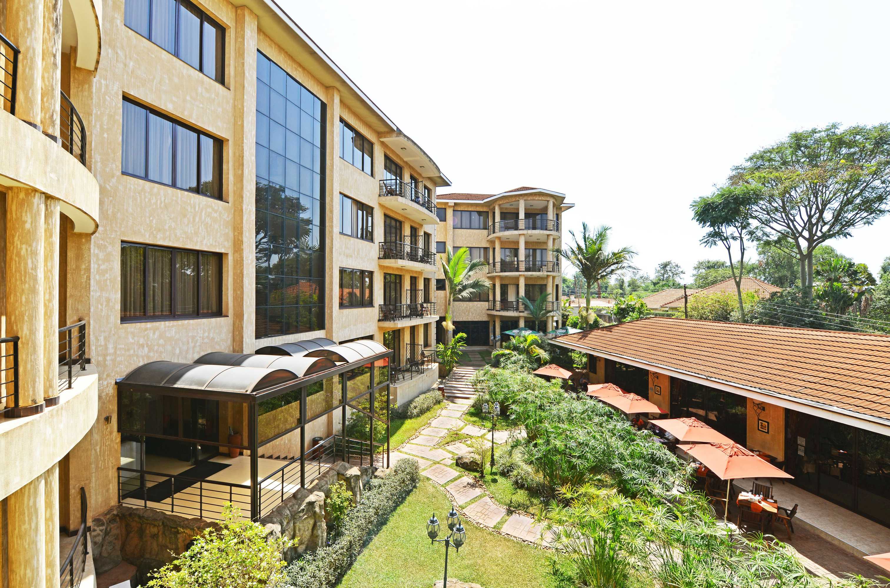 Gift card for Protea Hotel by Marriott Kampala Gift card for Protea Hotel by Marriott Kampala