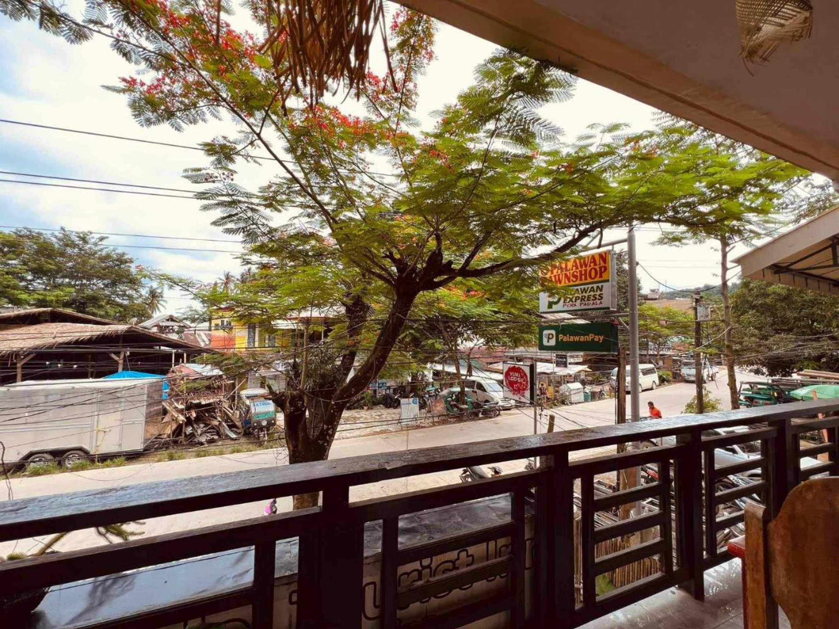 Gift card for Brenmariel Tourist Inn El Nido Palawan