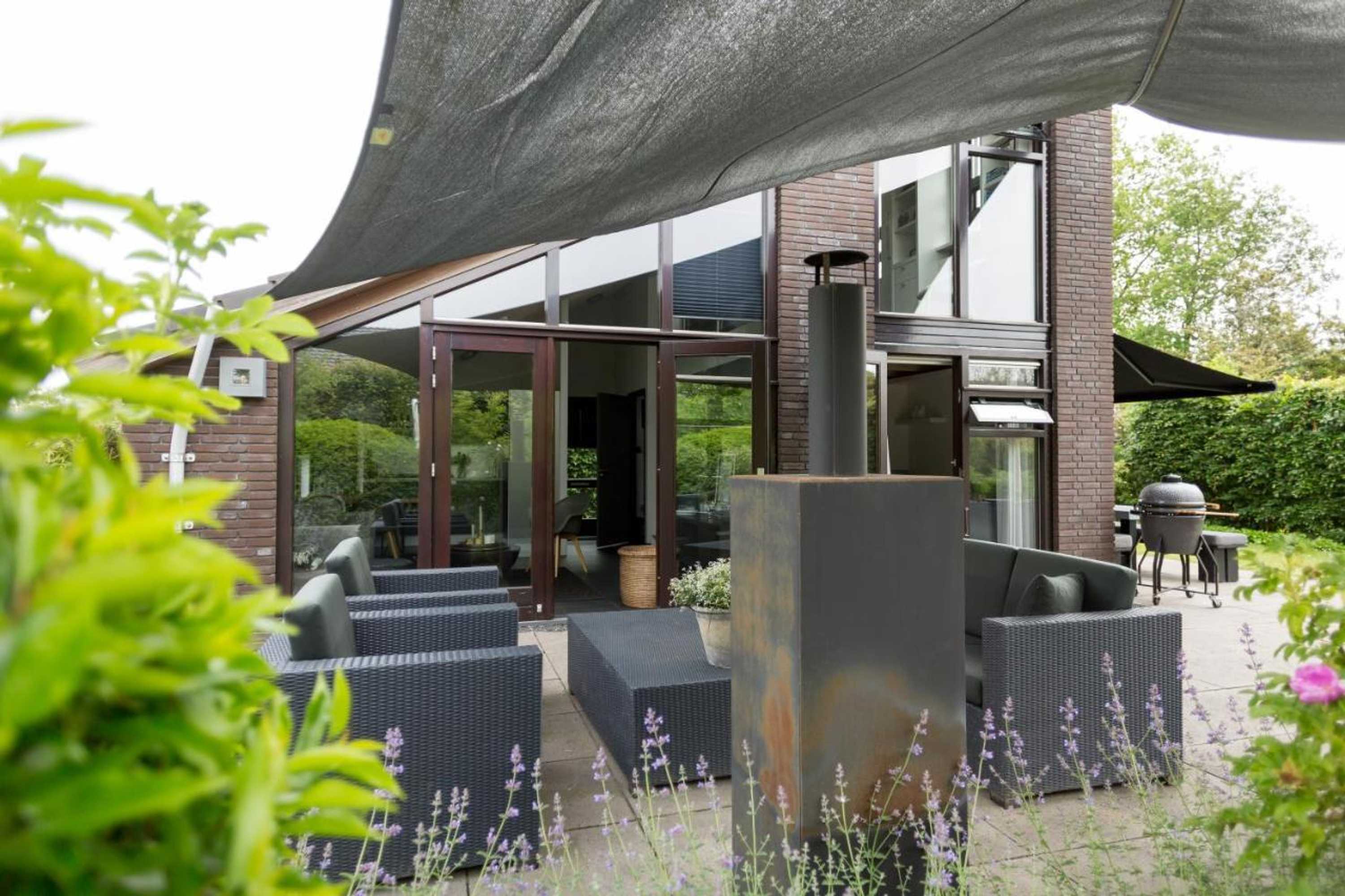 Gift card for Vakantiehuis Olivia