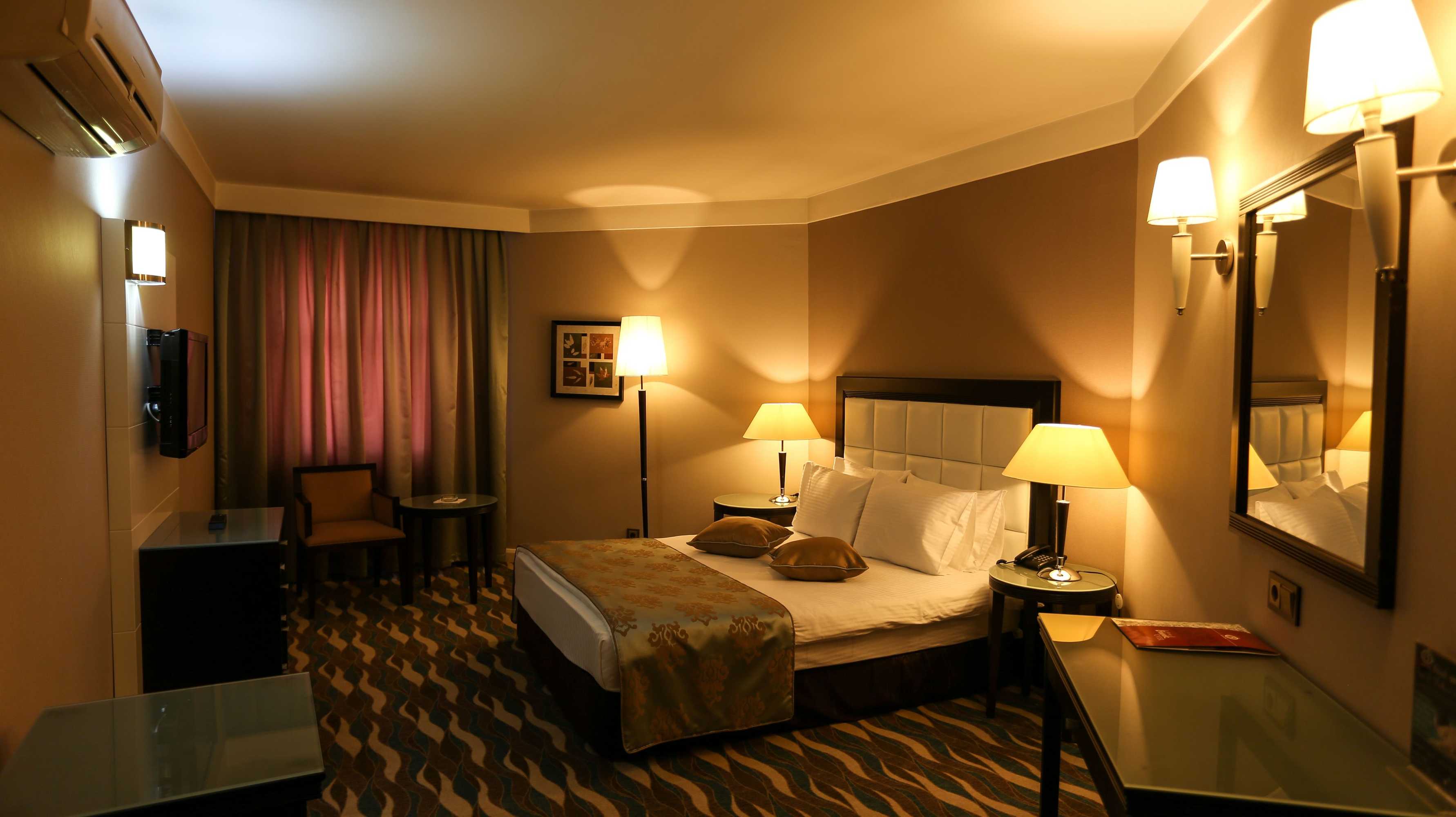Gift card for Sivas Buyuk Hotel Gift card for Sivas Buyuk Hotel