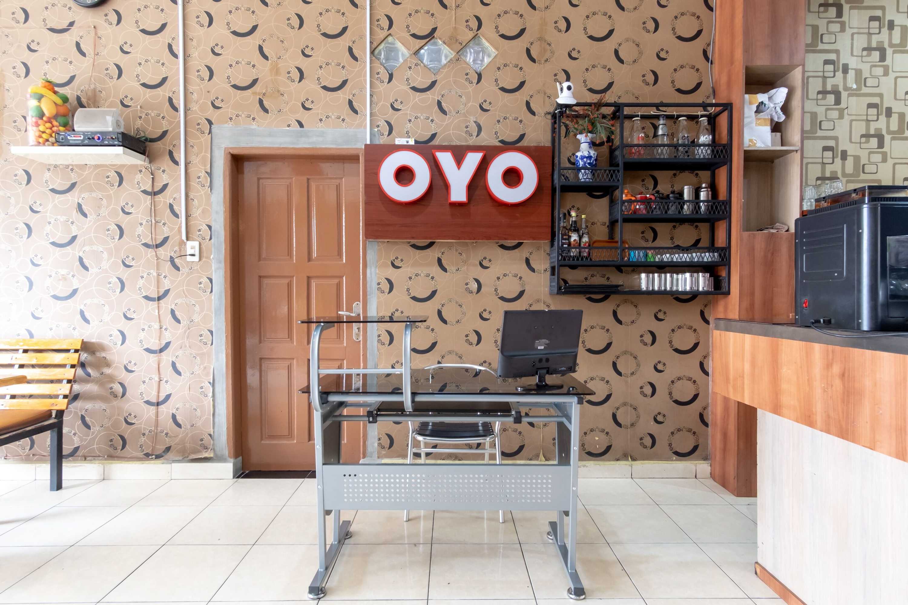 Gift card for Oyo 1668 Yvel Homestay Syariah Gift card for Oyo 1668 Yvel Homestay Syariah