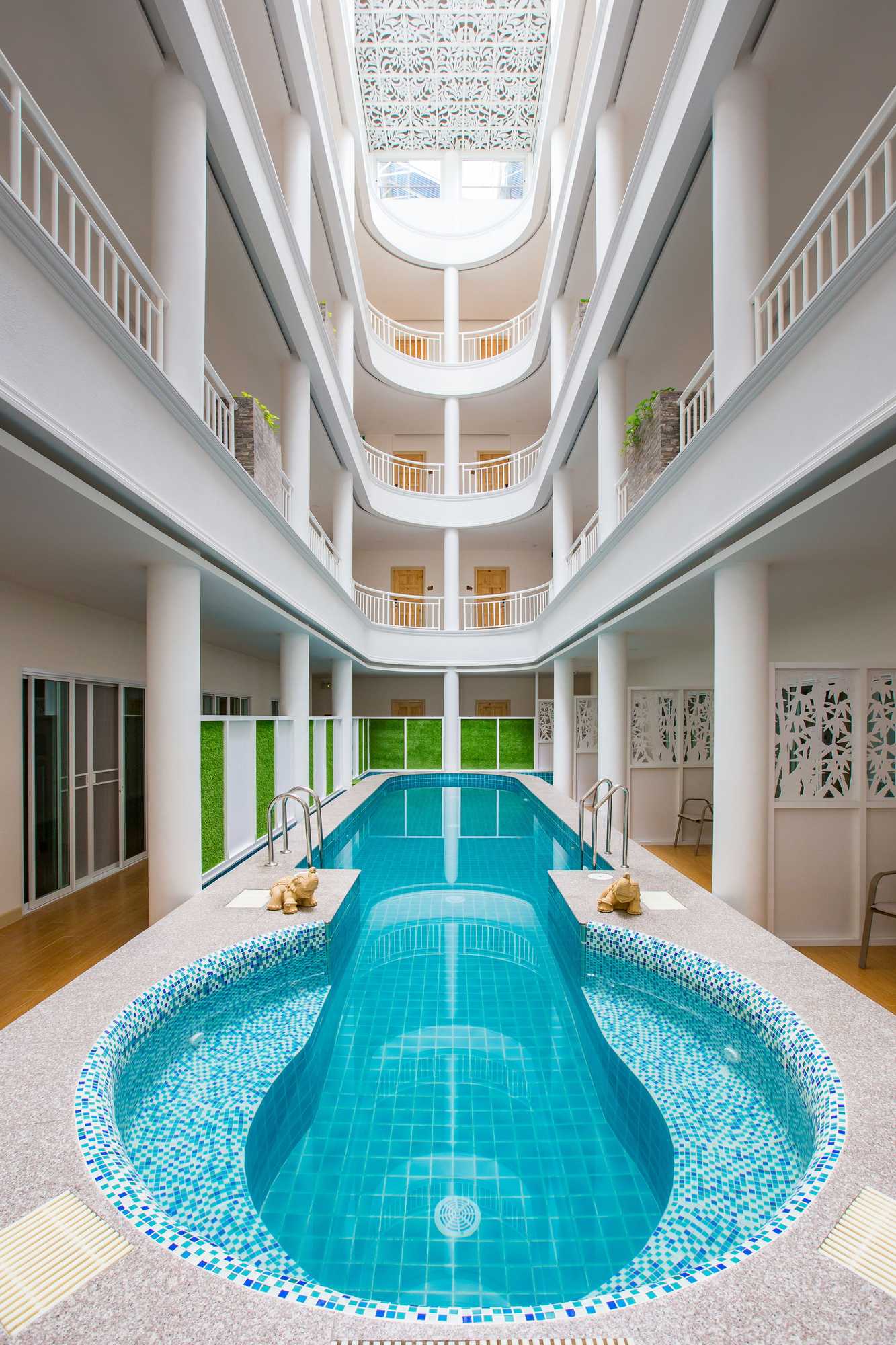 Gift card for Hi Chiangrai Hotel Gift card for Hi Chiangrai Hotel