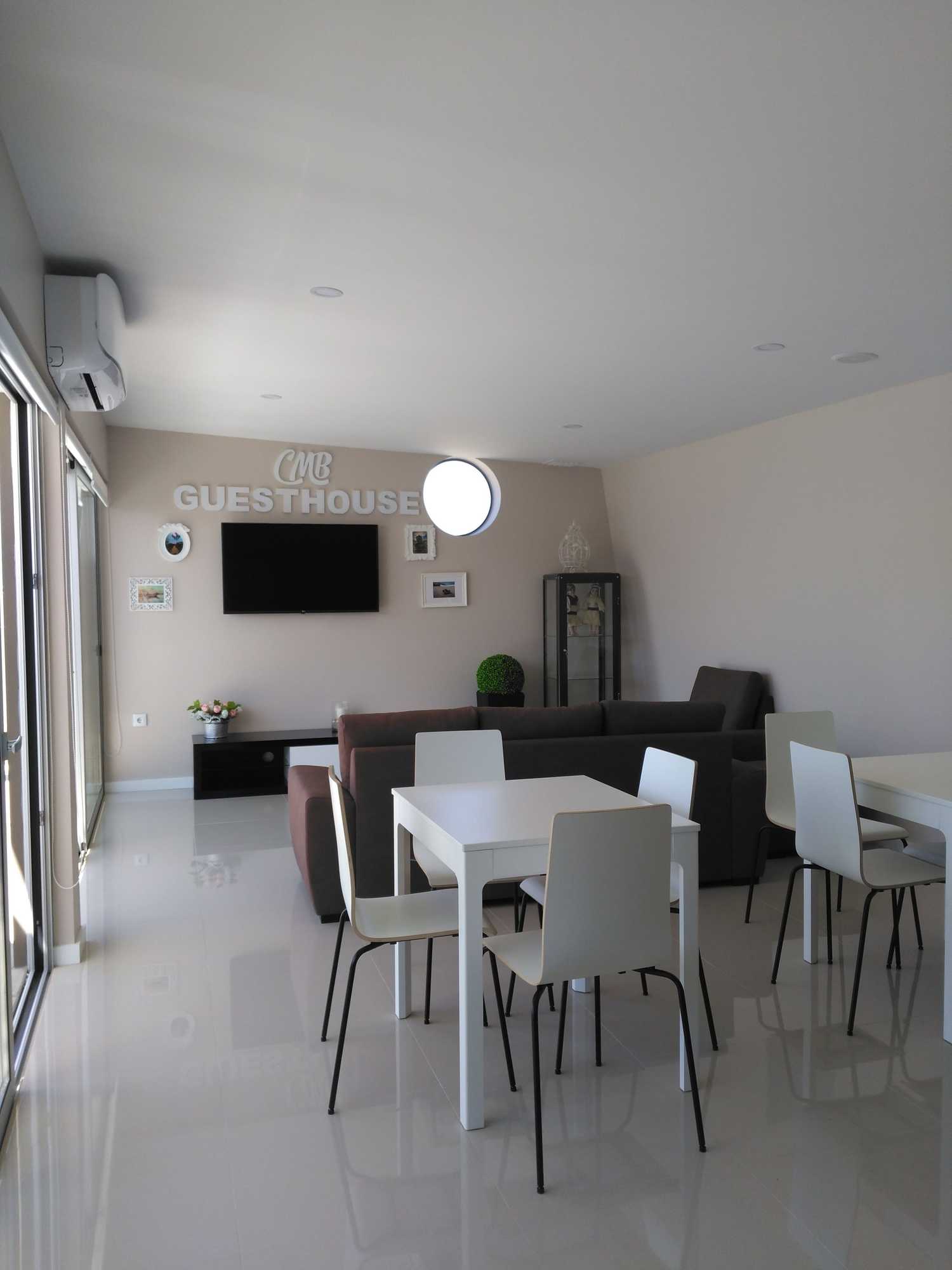 Gift card for Cmb Guesthouse