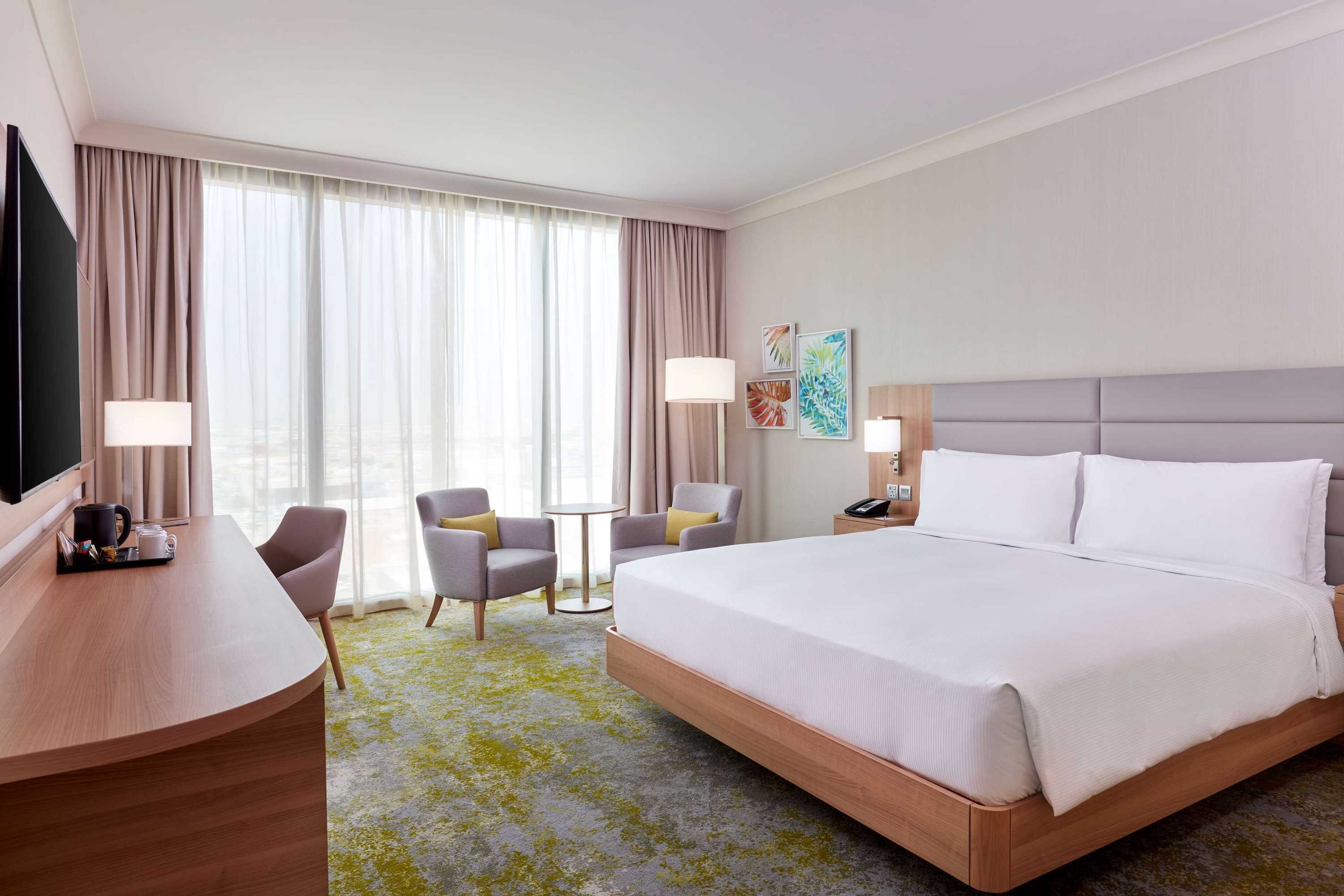 Gift card for Hilton Garden Inn Kuwait