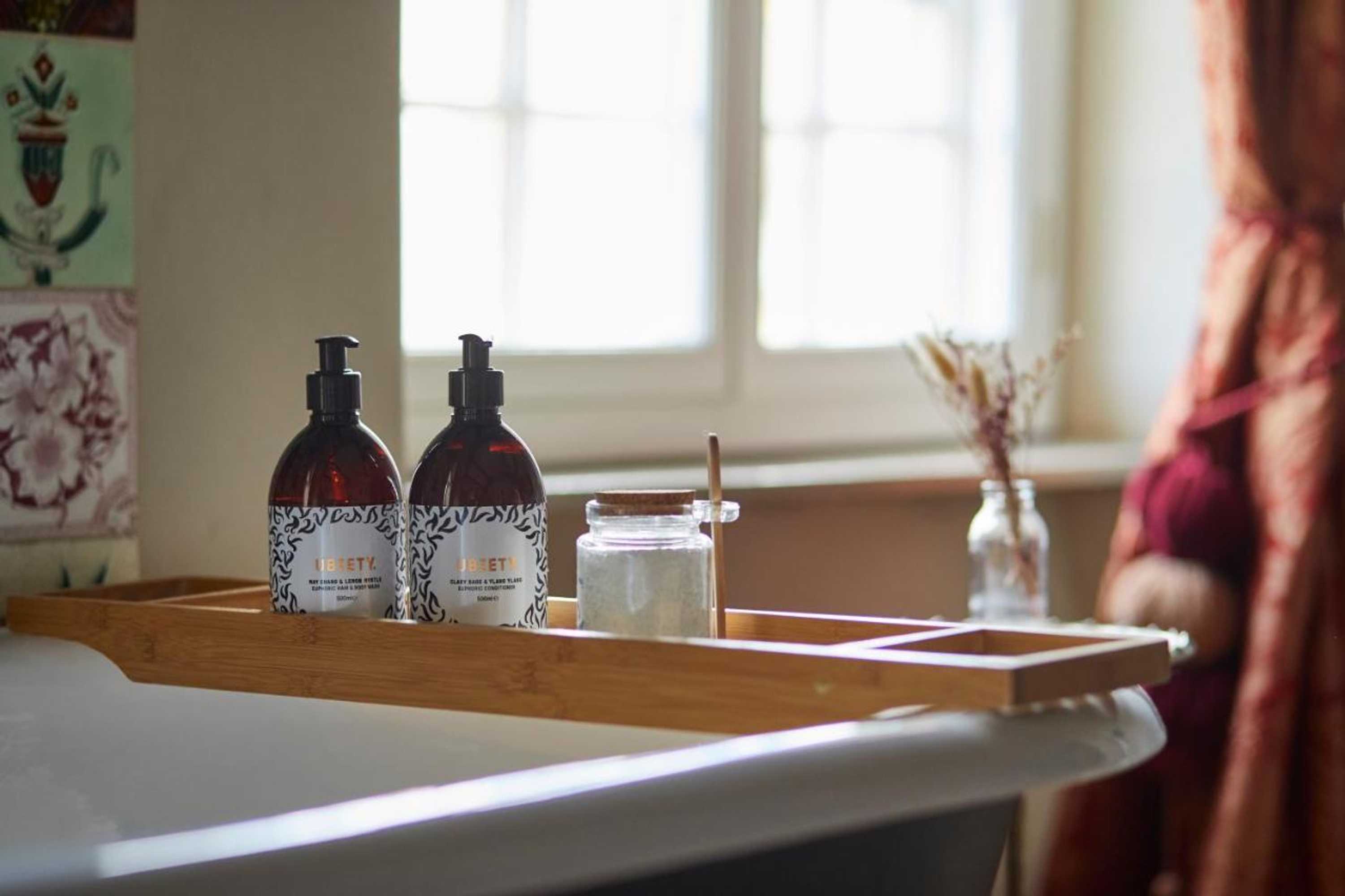 Gift card for The White Hart Somerton