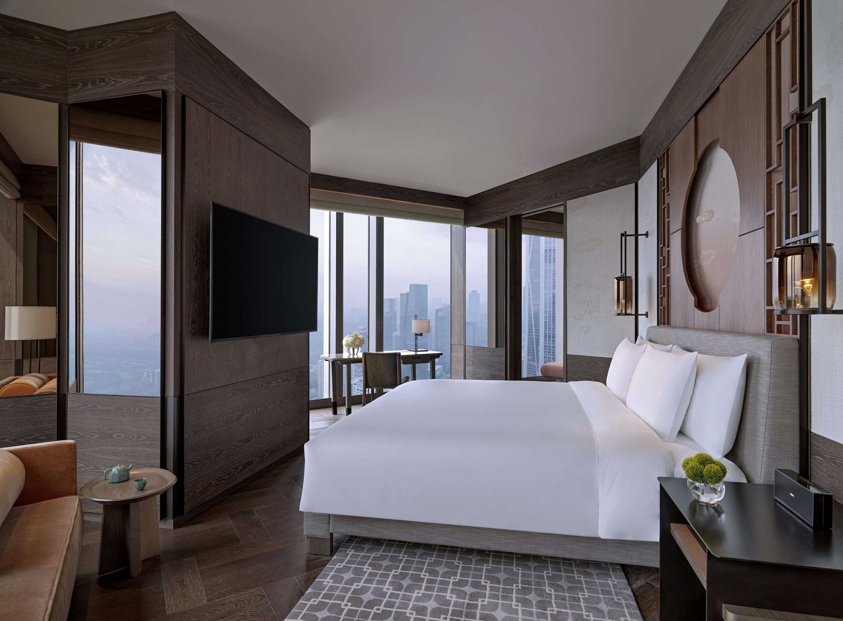 Gift card for Park Hyatt Shenzhen Gift card for Park Hyatt Shenzhen