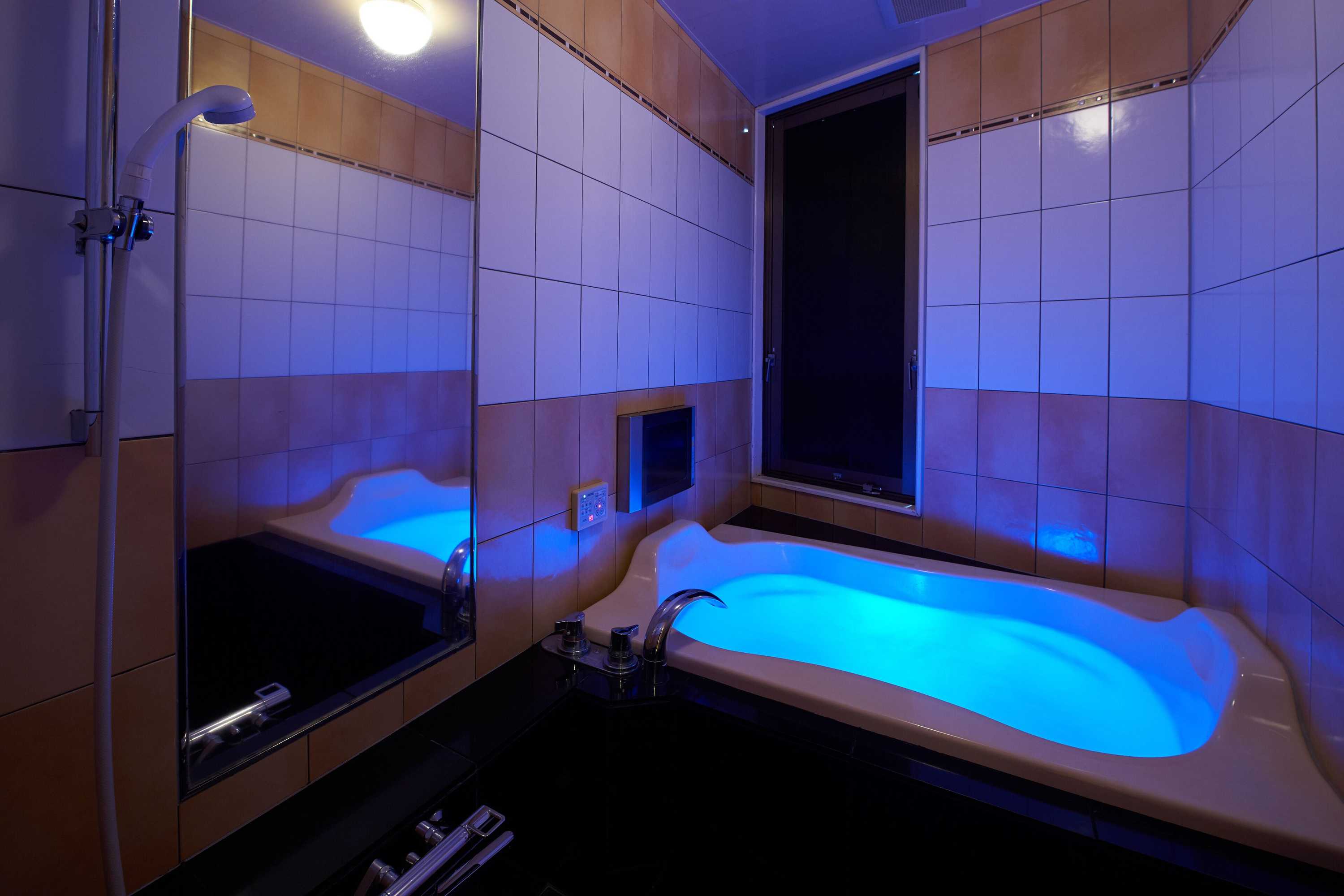 Gift card for Hotel Aqua Blue Yokosuka - Adults Only