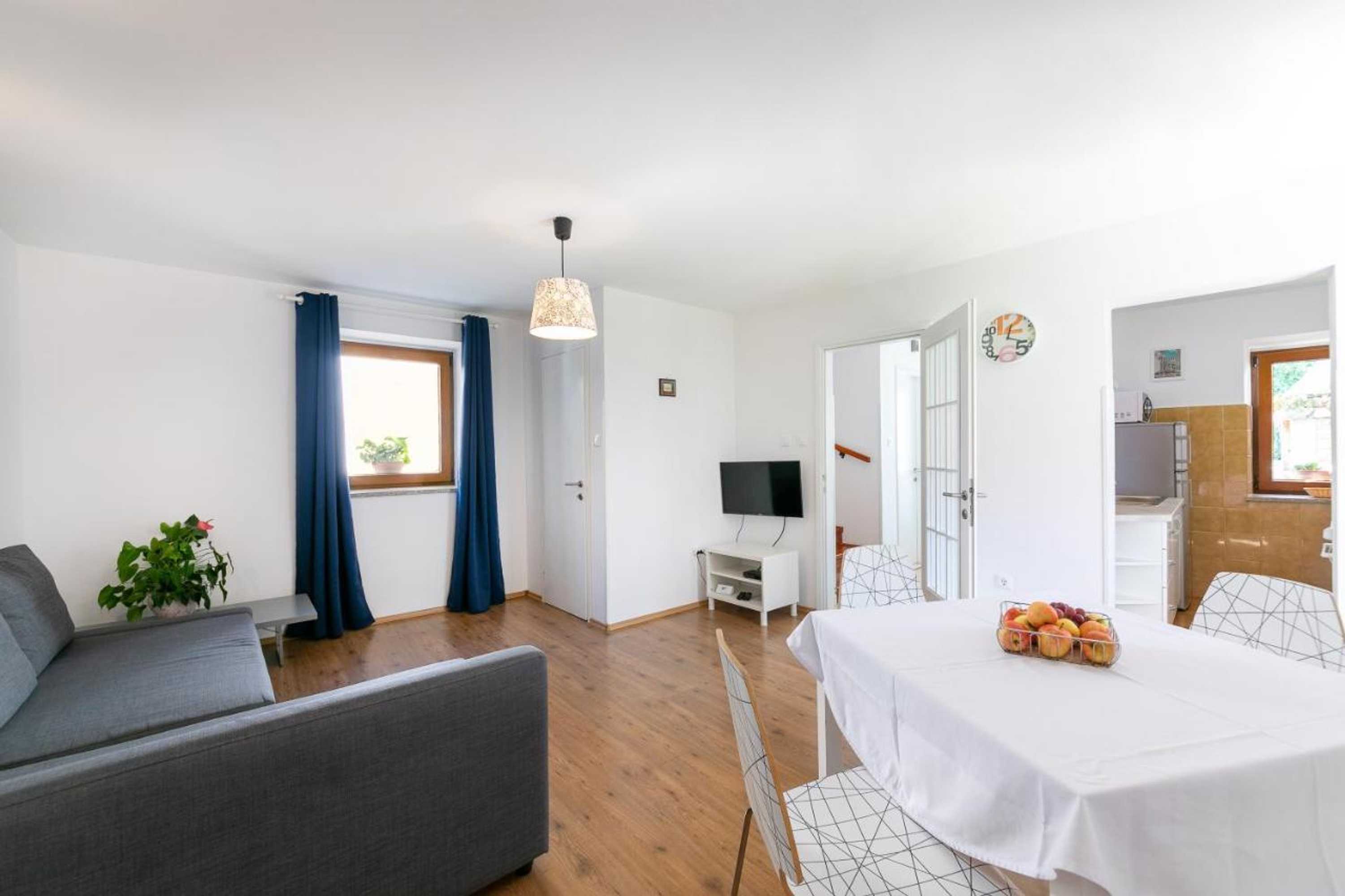 Gift card for Villa Vito