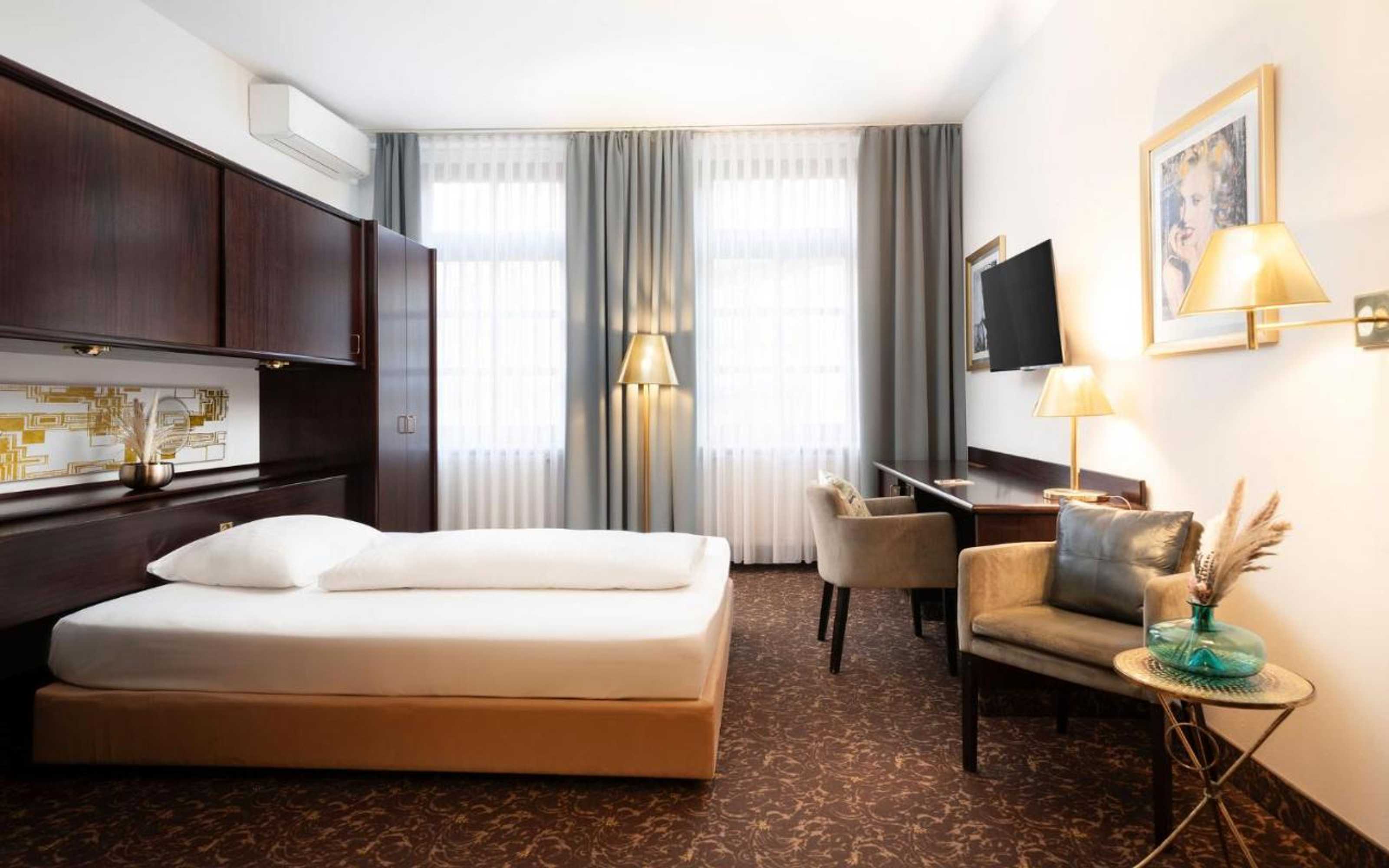 Gift card for City-Hotel Aschaffenburg