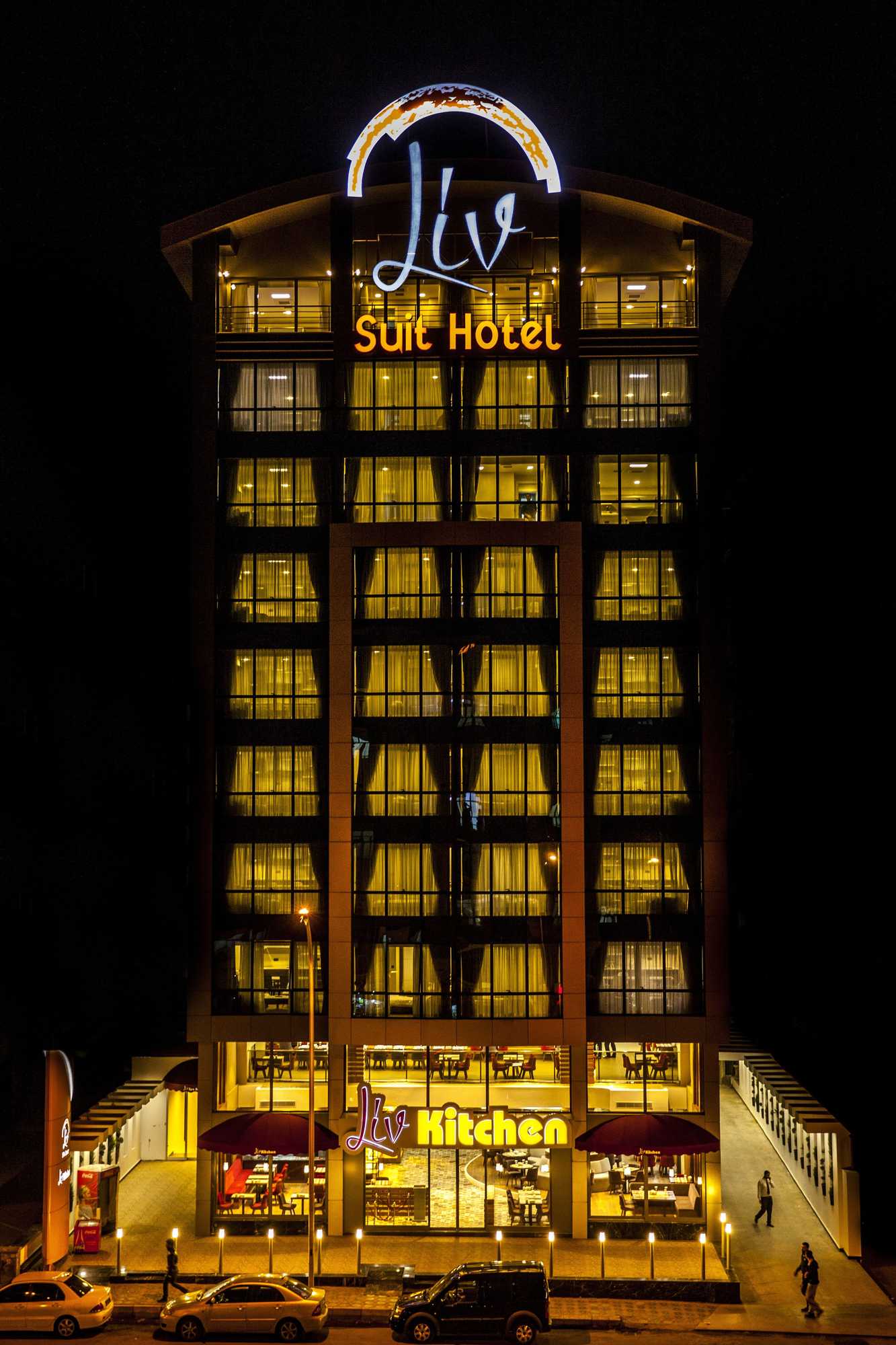 Gift card for Liv Suit Hotel Gift card for Liv Suit Hotel