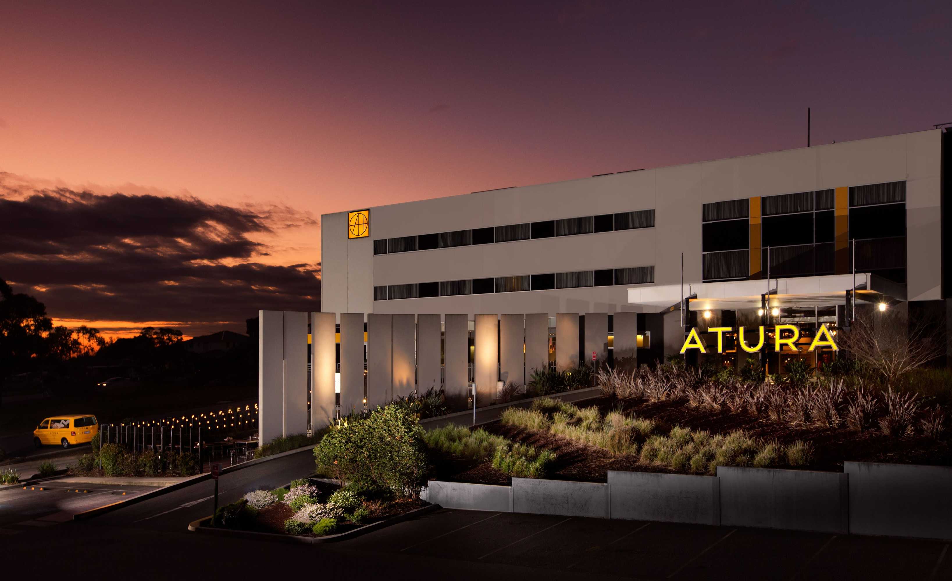 Gift card for Atura Dandenong Gift card for Atura Dandenong
