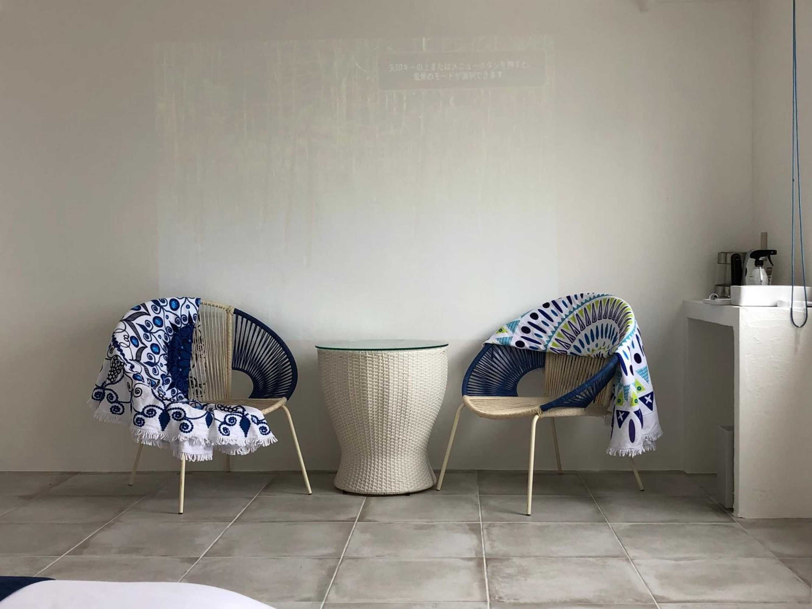 Gift card for Mykonos Resort Miura