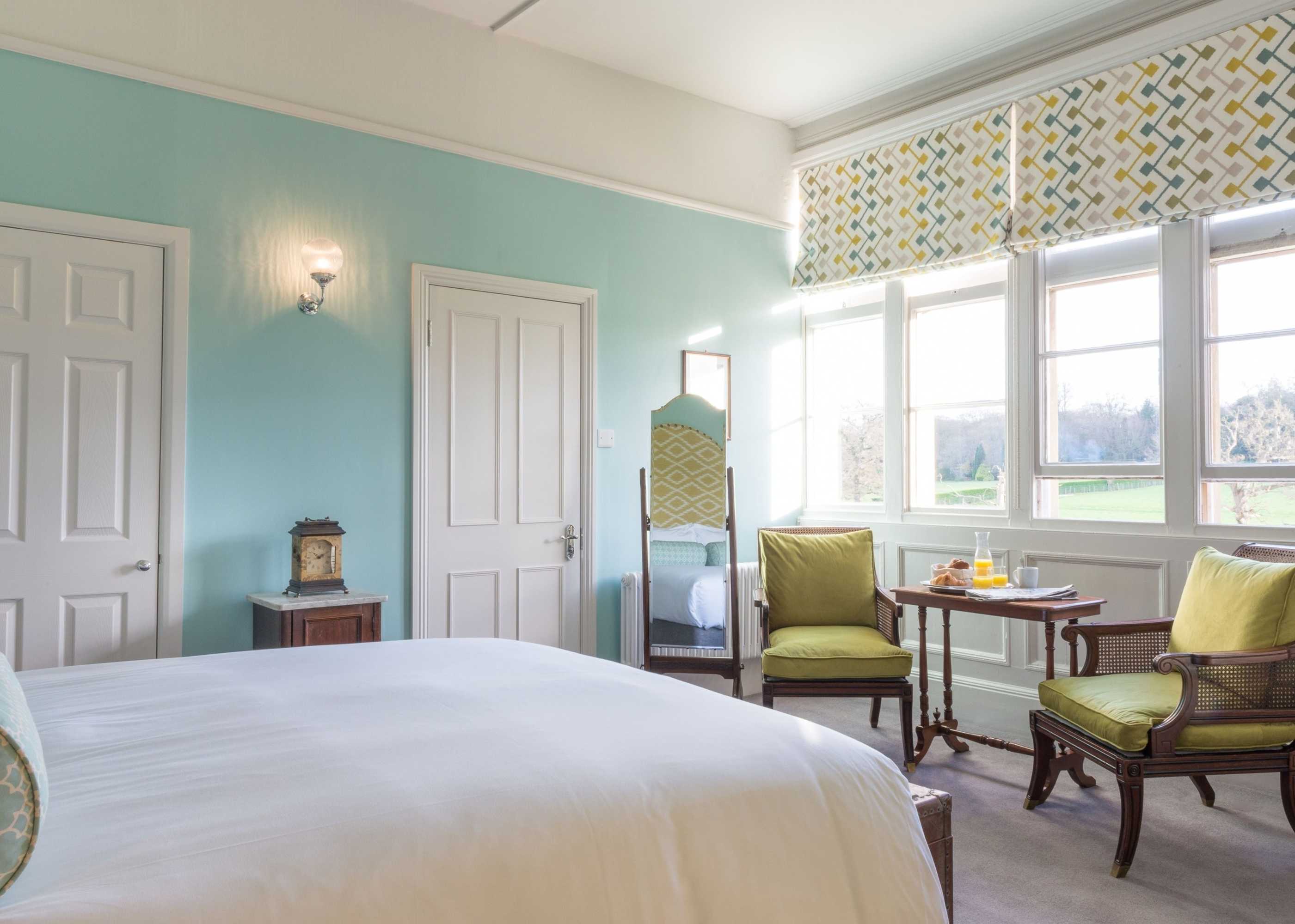 Gift card for Burley Manor