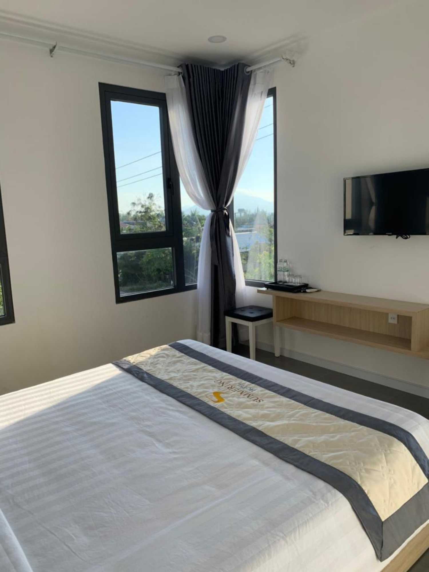 Gift card for Summering Hotel